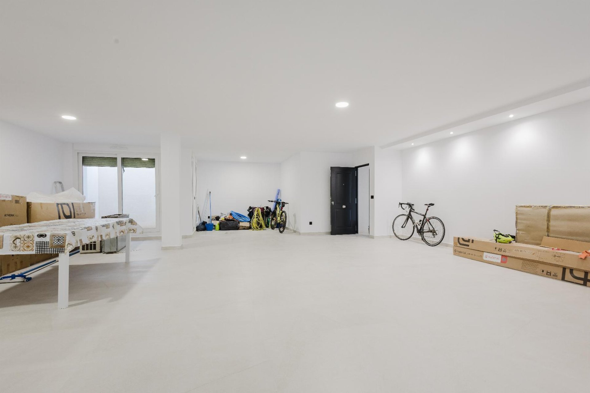 Használt Ingatlanok - Villa -
Algorfa - Inland