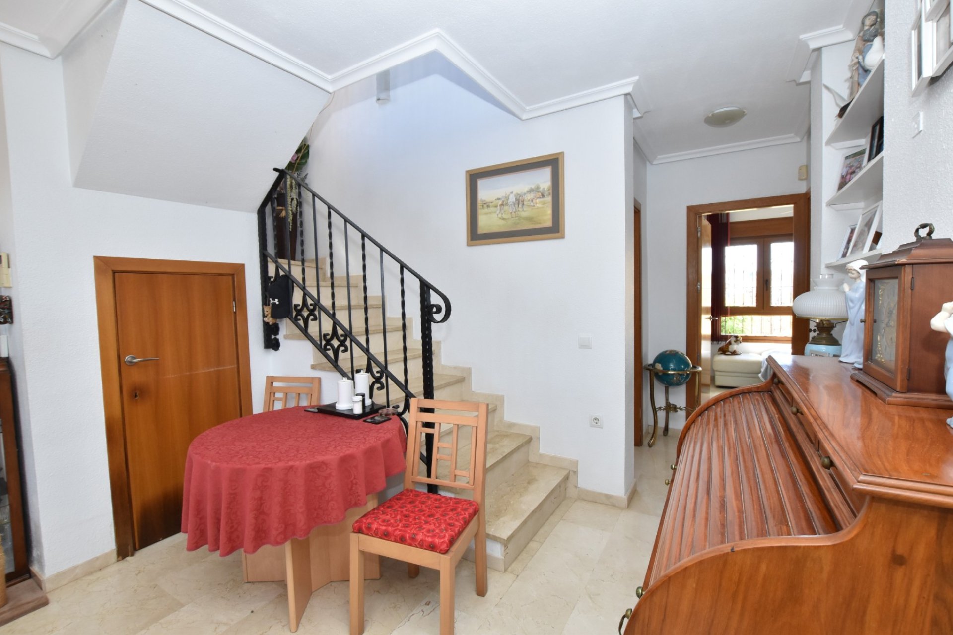 Használt Ingatlanok - Villa -
Algorfa - Inland
