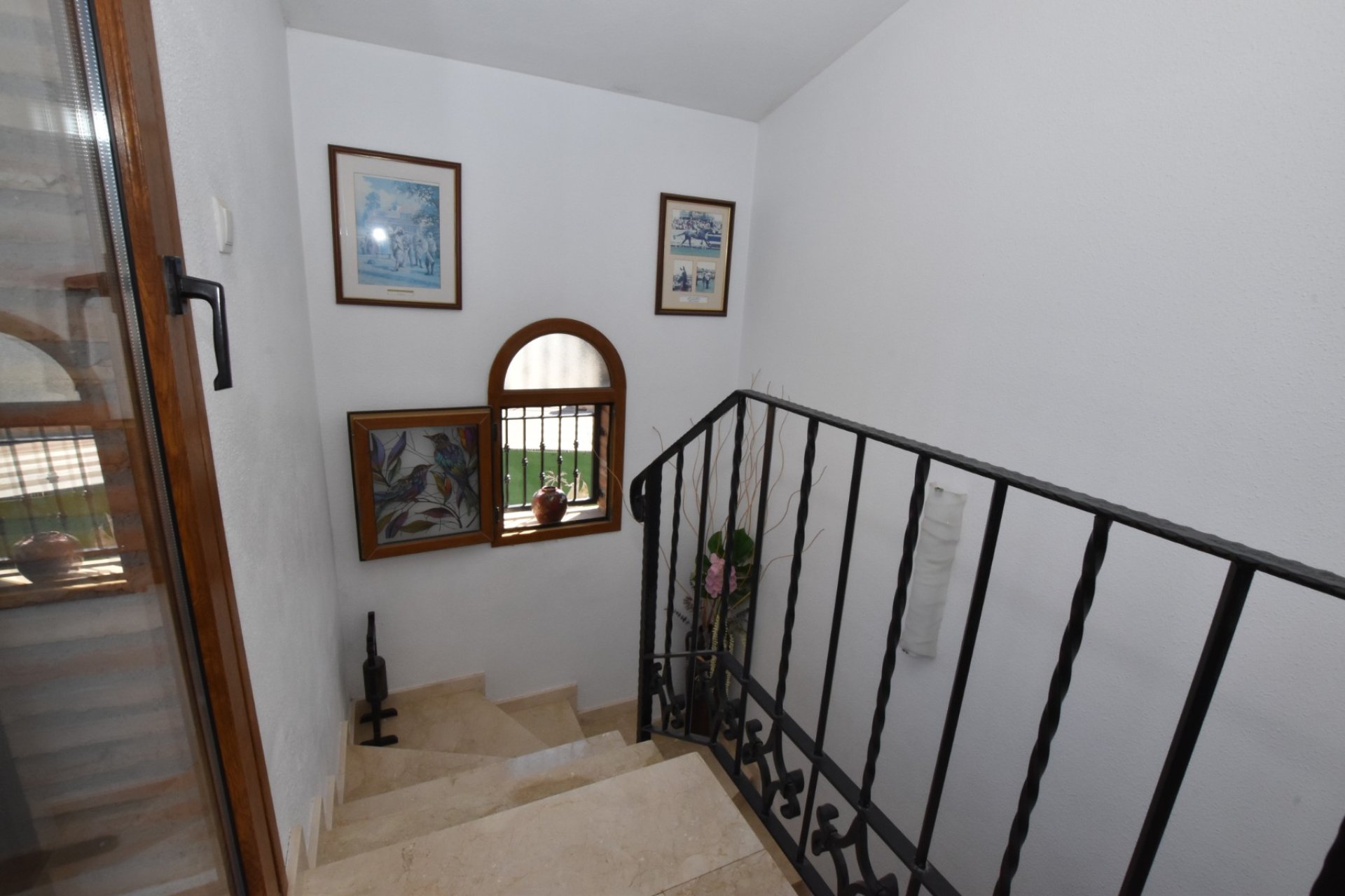 Használt Ingatlanok - Villa -
Algorfa - Inland
