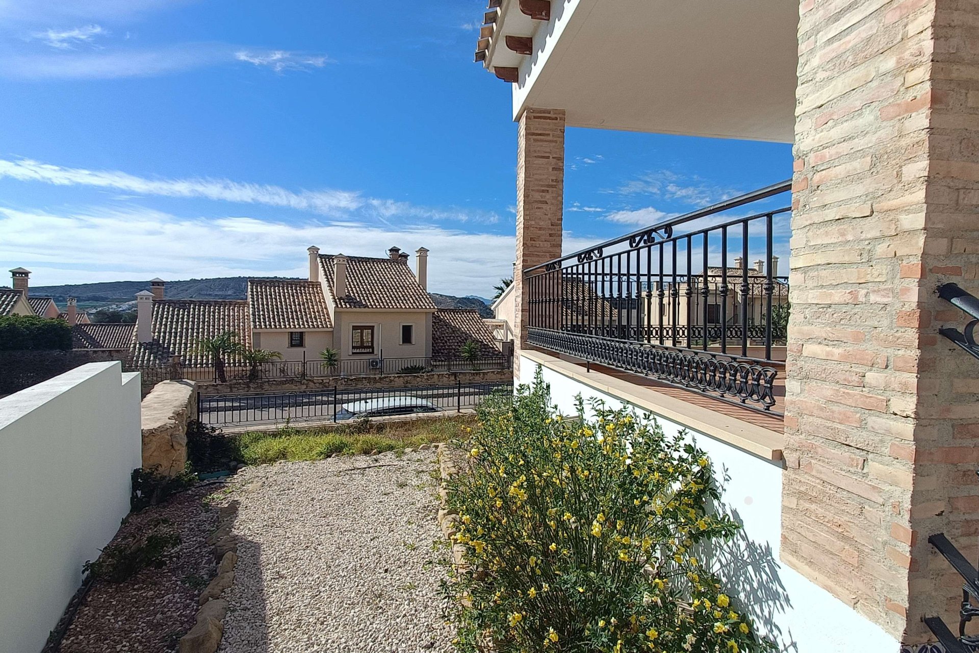 Használt Ingatlanok - Villa -
Algorfa - Inland