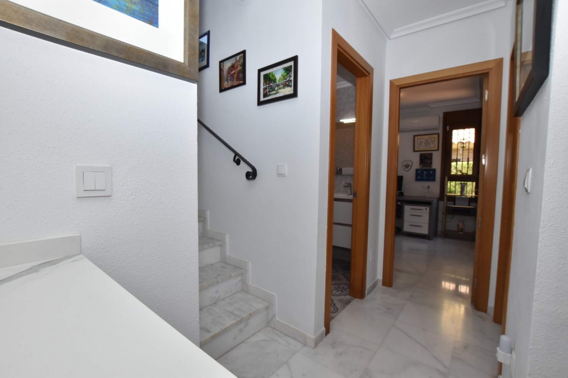 Használt Ingatlanok - Villa -
Algorfa - Inland