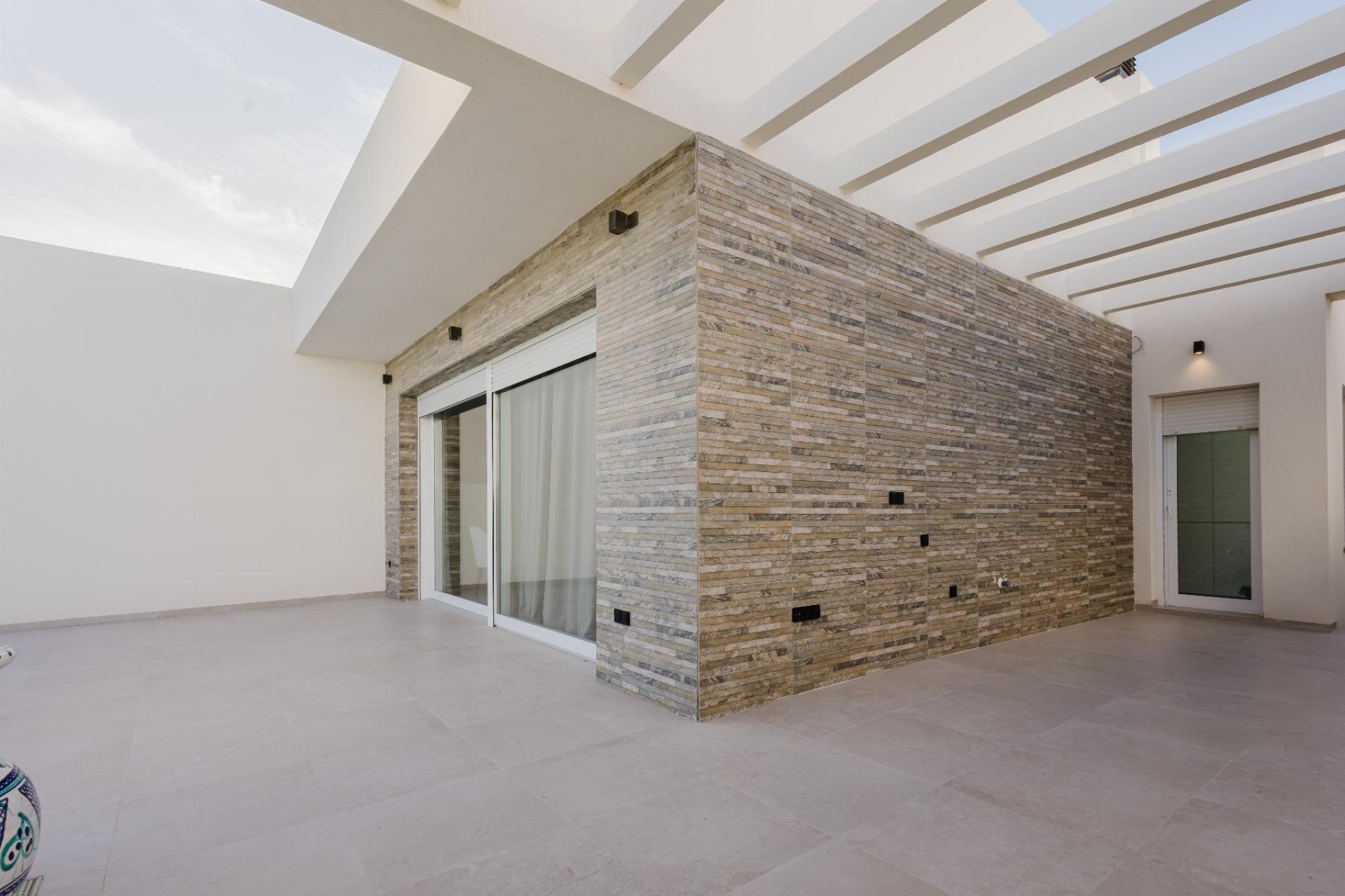 Használt Ingatlanok - Villa -
Algorfa - Inland