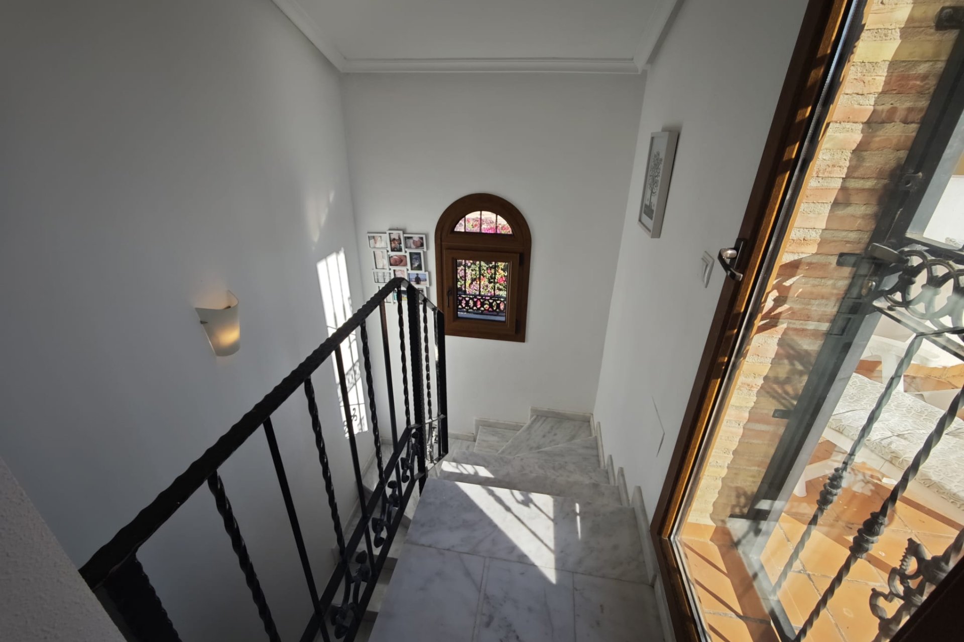 Használt Ingatlanok - Villa -
Algorfa - Inland