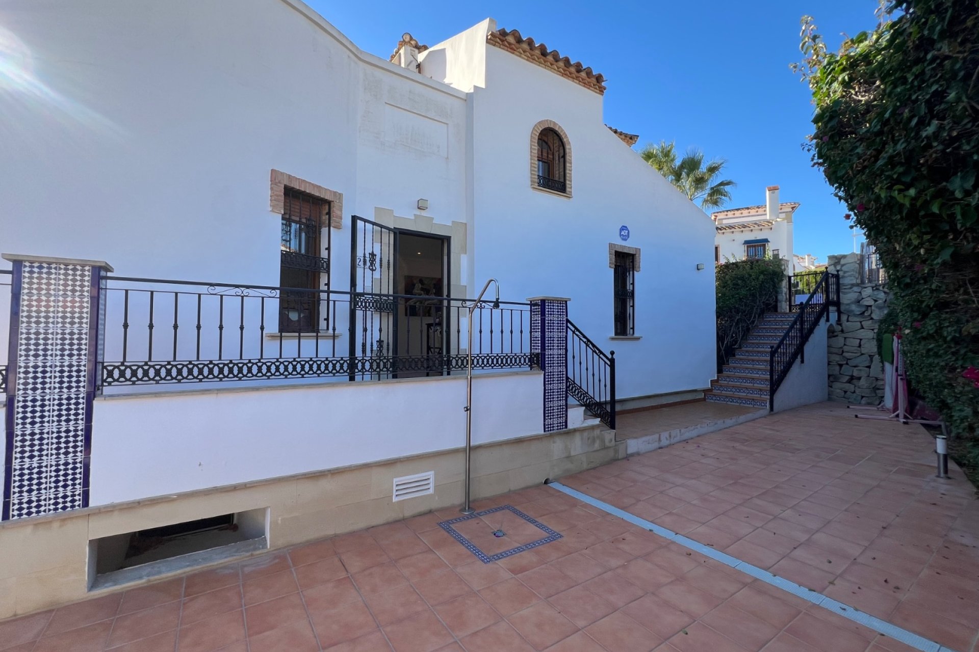 Használt Ingatlanok - Villa -
Algorfa - Inland