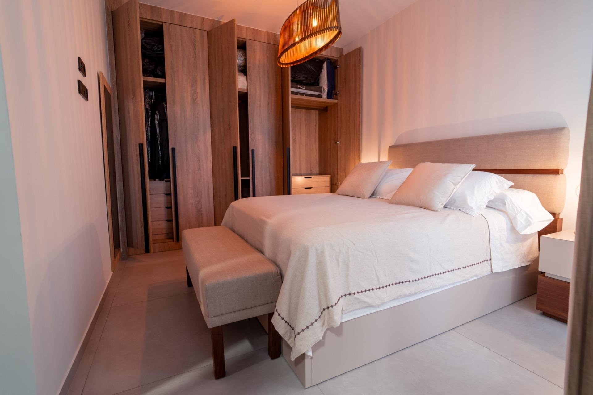 Használt Ingatlanok - Villa -
Algorfa - La Finca Golf