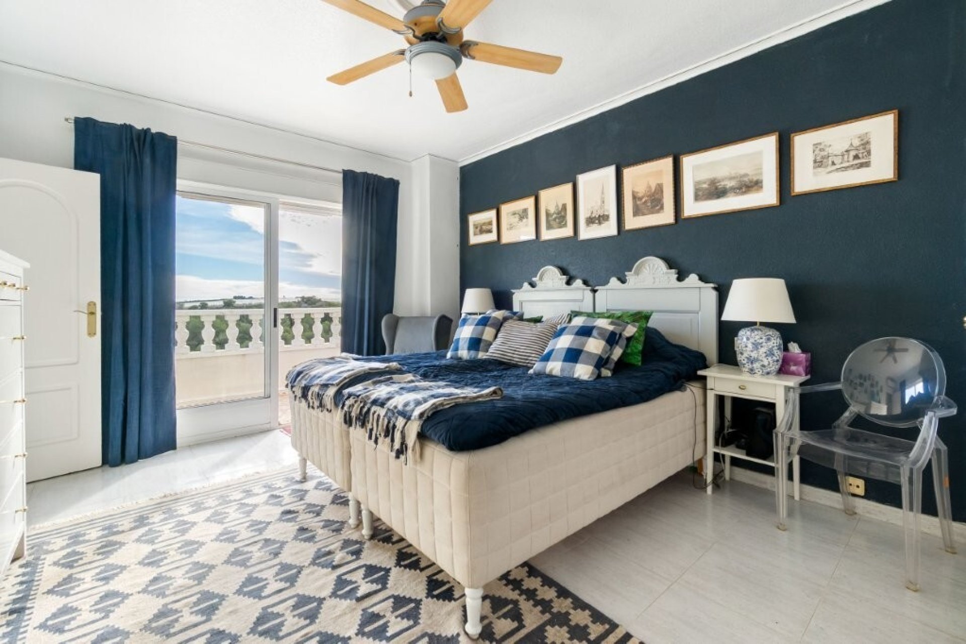 Használt Ingatlanok - Villa -
Algorfa - Montemar