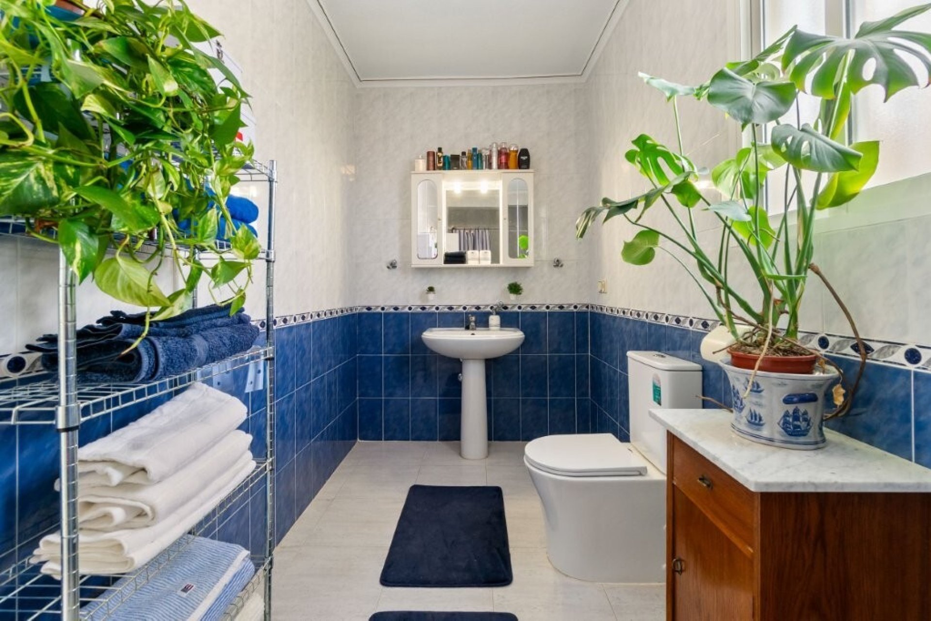 Használt Ingatlanok - Villa -
Algorfa - Montemar