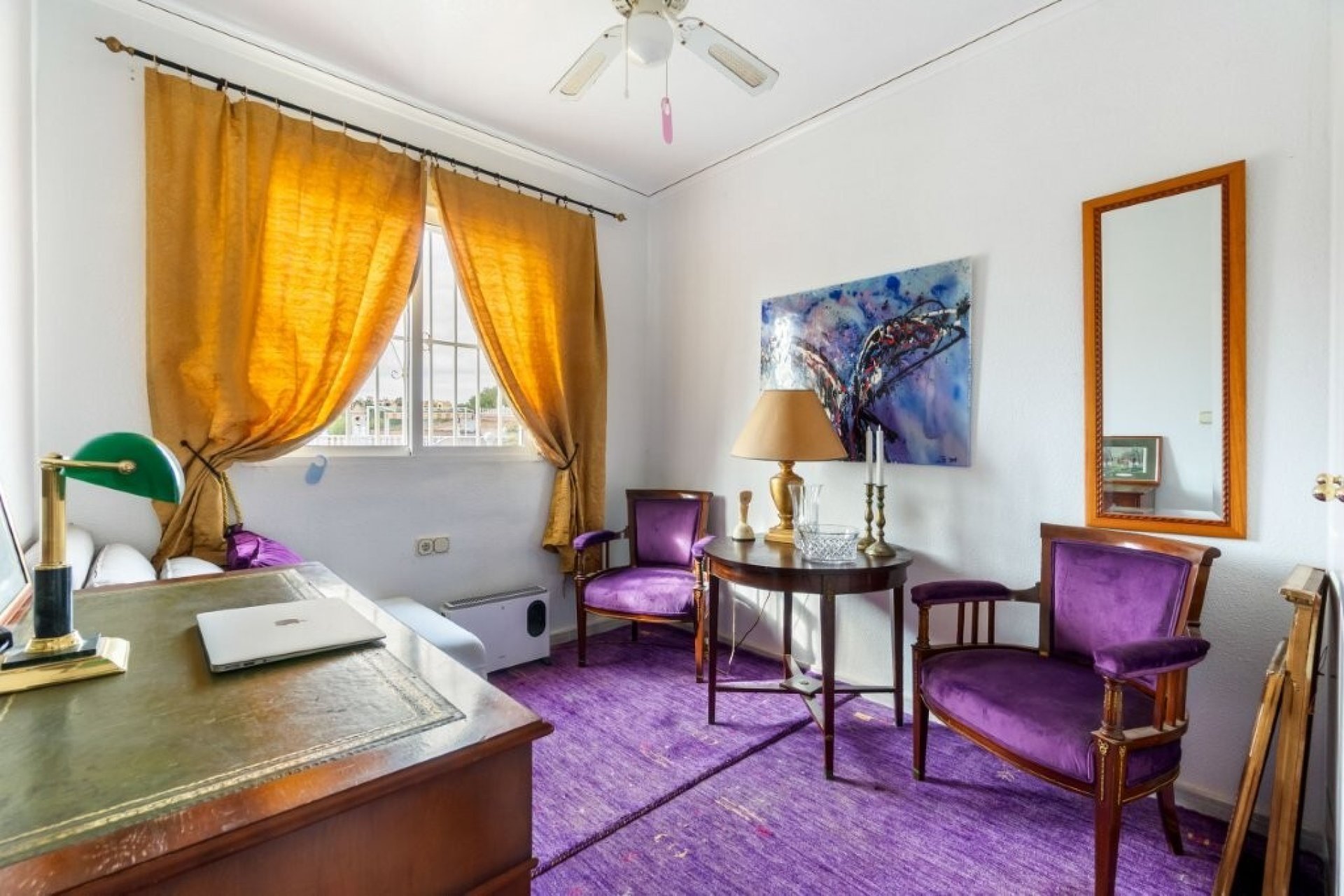 Használt Ingatlanok - Villa -
Algorfa - Montemar