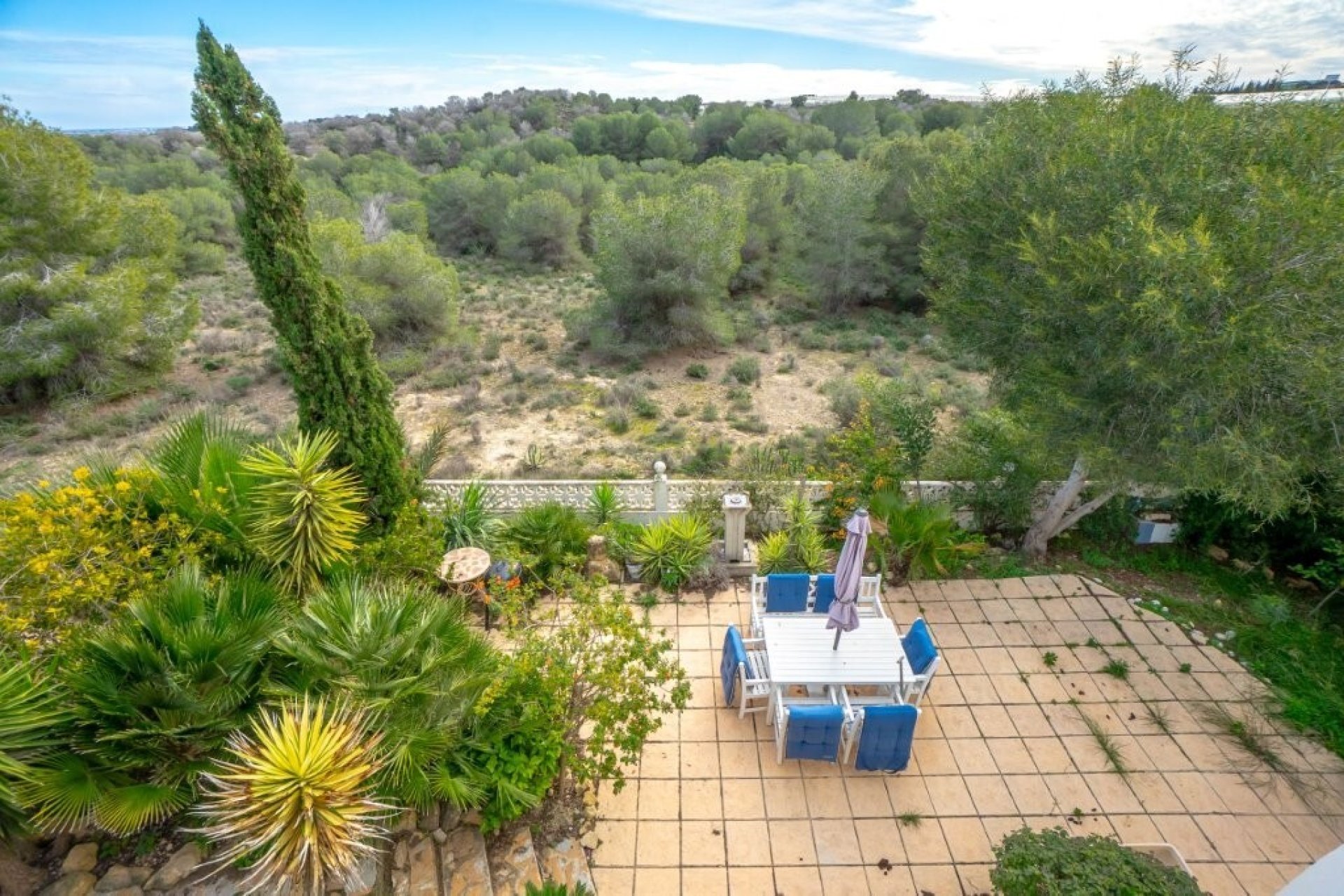 Használt Ingatlanok - Villa -
Algorfa - Montemar