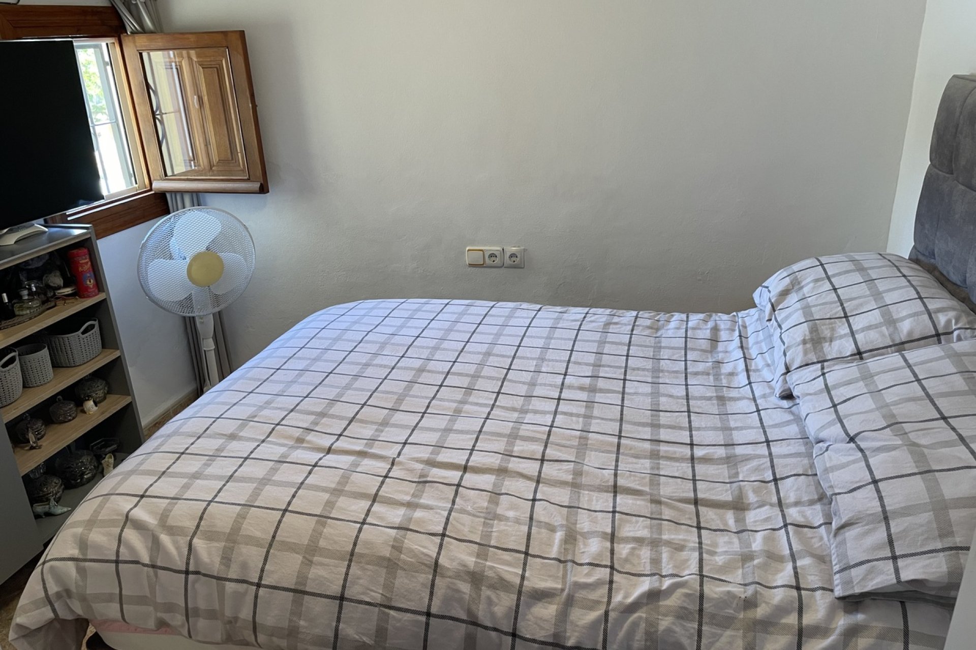 Használt Ingatlanok - Villa -
Alhama De Murcia - Inland