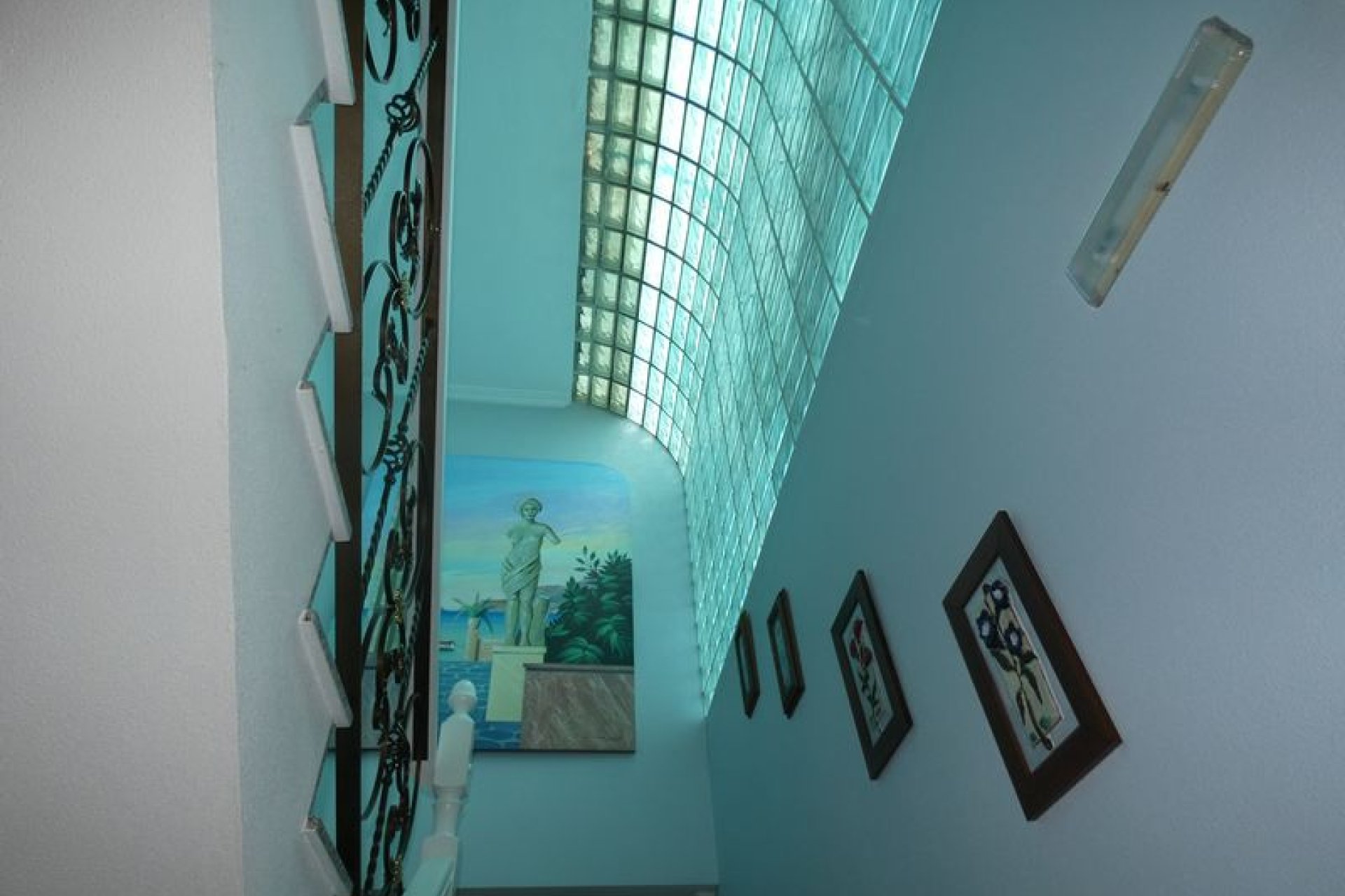 Használt Ingatlanok - Villa -
Almoradí - Inland