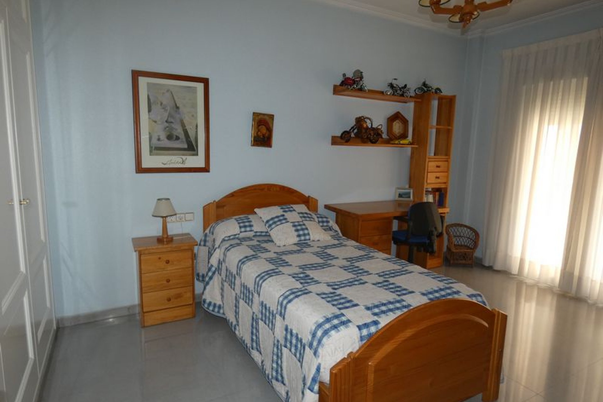 Használt Ingatlanok - Villa -
Almoradí - Inland