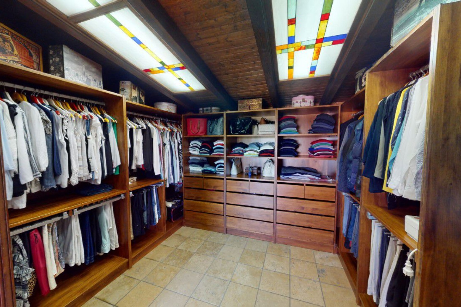 Használt Ingatlanok - Villa -
Almoradí - Inland