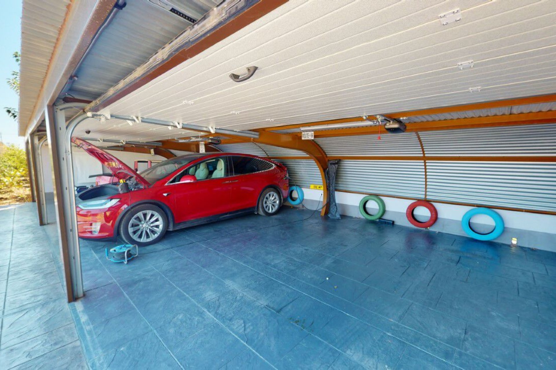 Használt Ingatlanok - Villa -
Almoradí - Inland