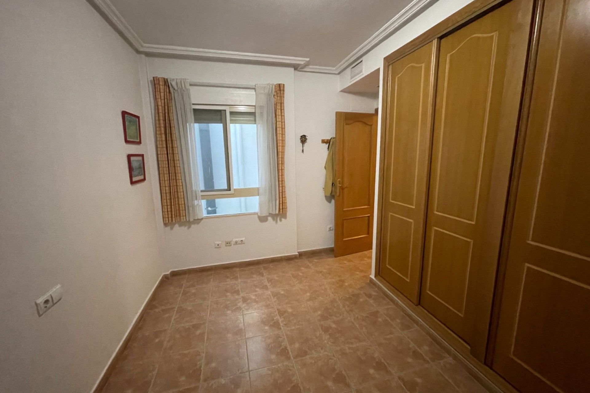 Használt Ingatlanok - Villa -
Almoradí - Inland