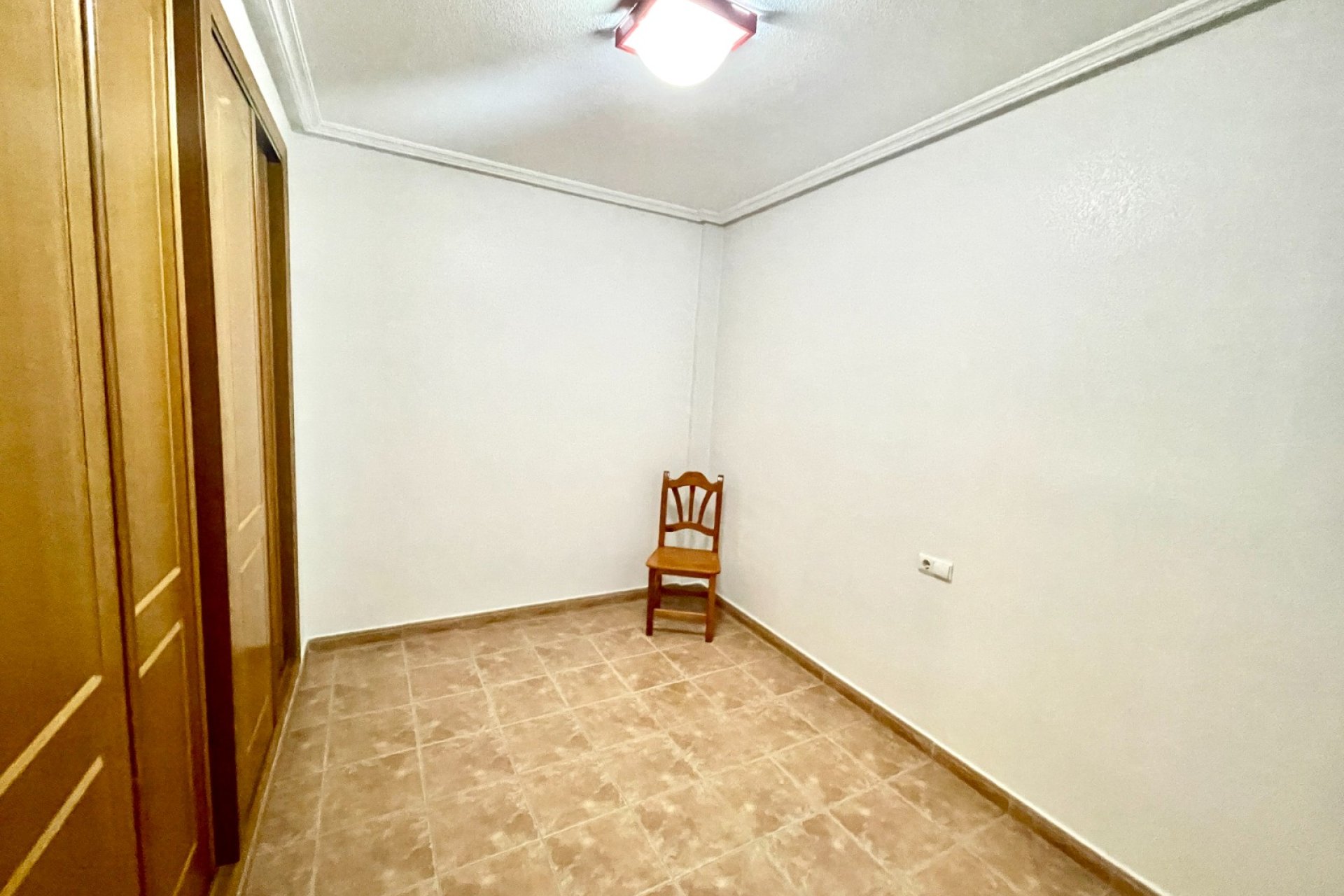 Használt Ingatlanok - Villa -
Almoradí - Inland