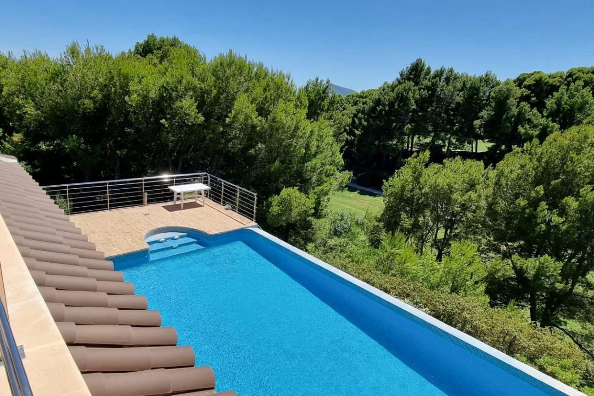 Használt Ingatlanok - Villa -
Altea - Altea Hills