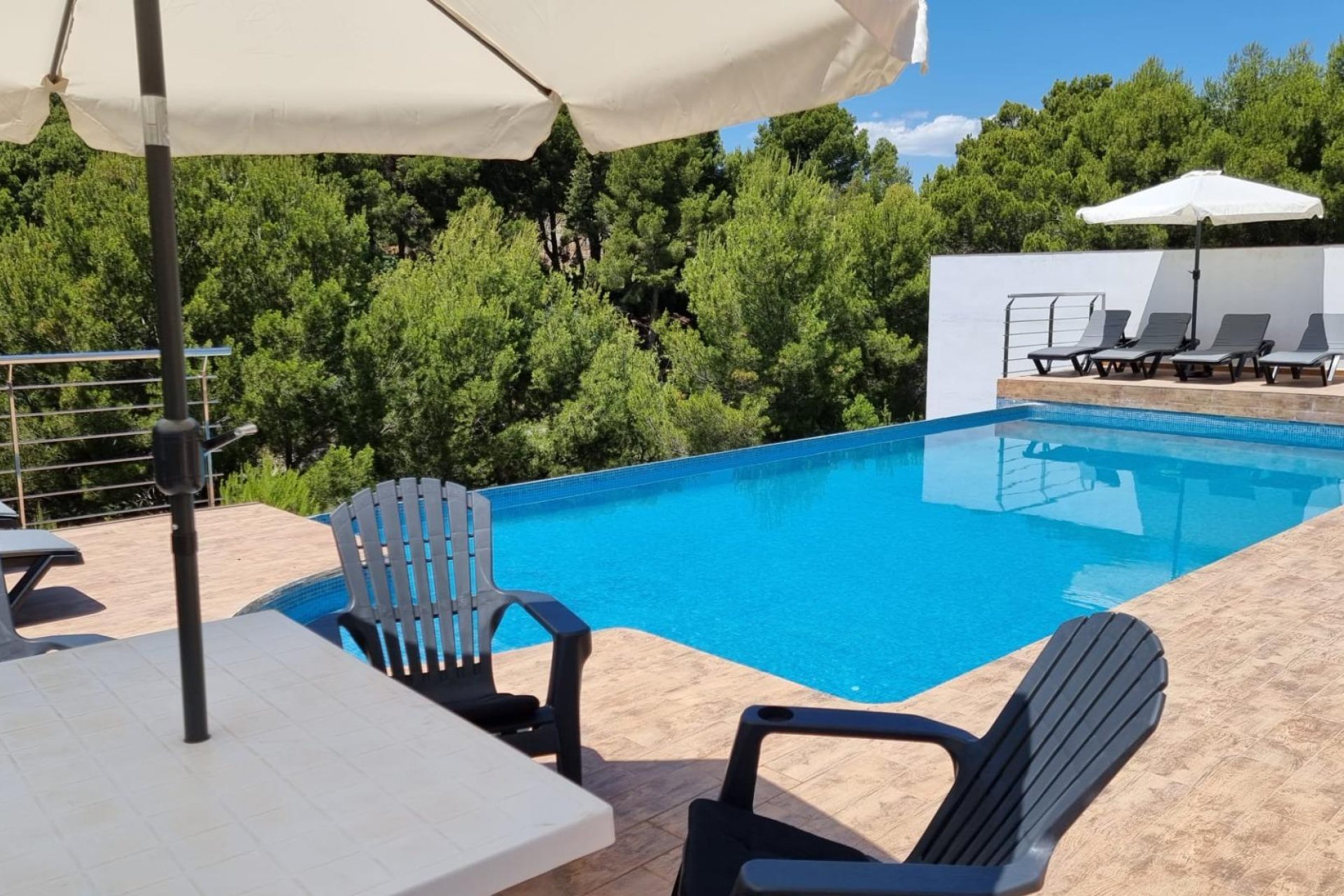 Használt Ingatlanok - Villa -
Altea - Altea Hills