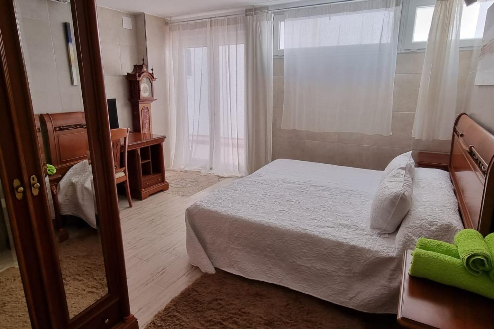 Használt Ingatlanok - Villa -
Altea - Altea Hills