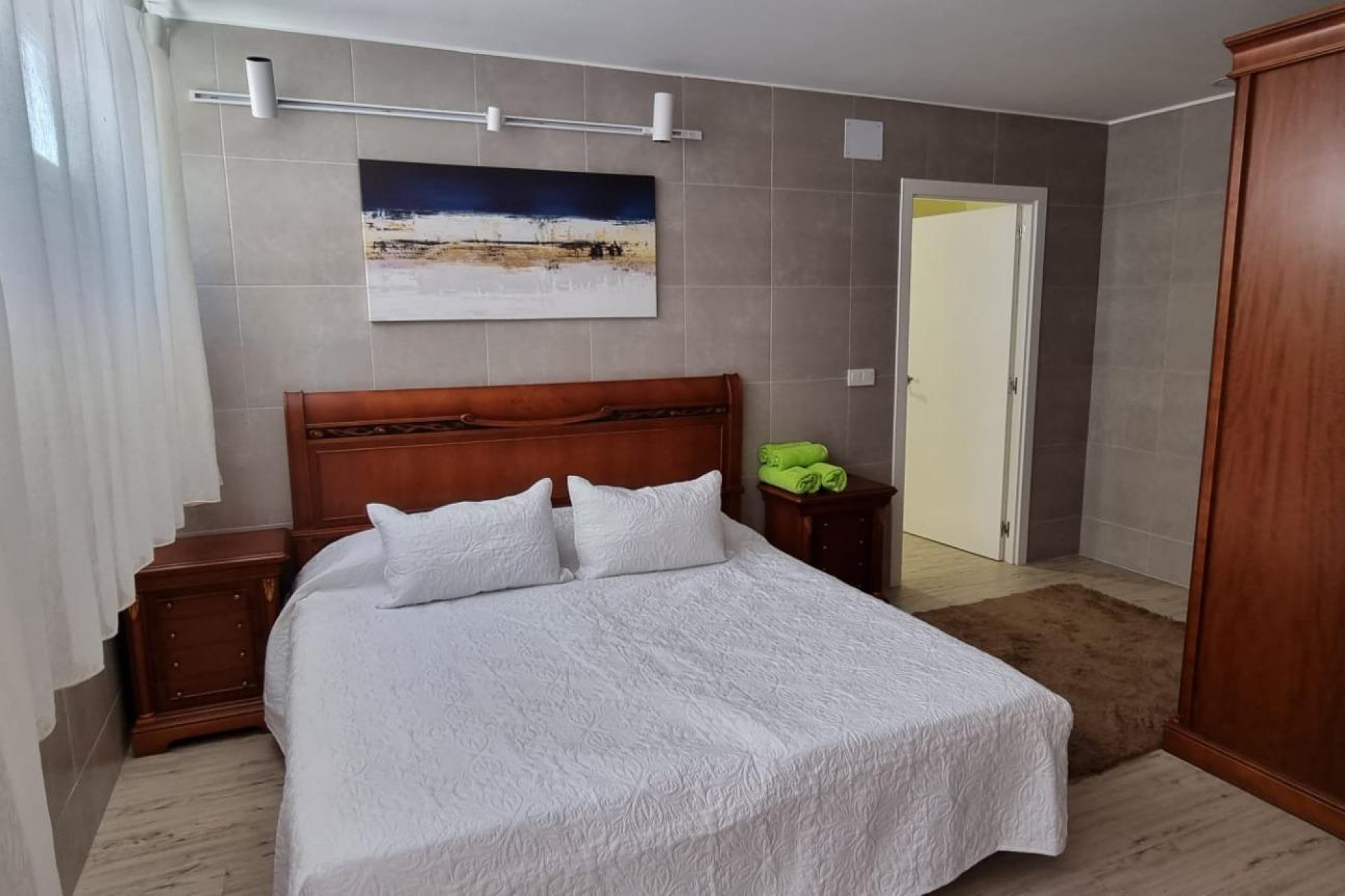 Használt Ingatlanok - Villa -
Altea - Altea Hills