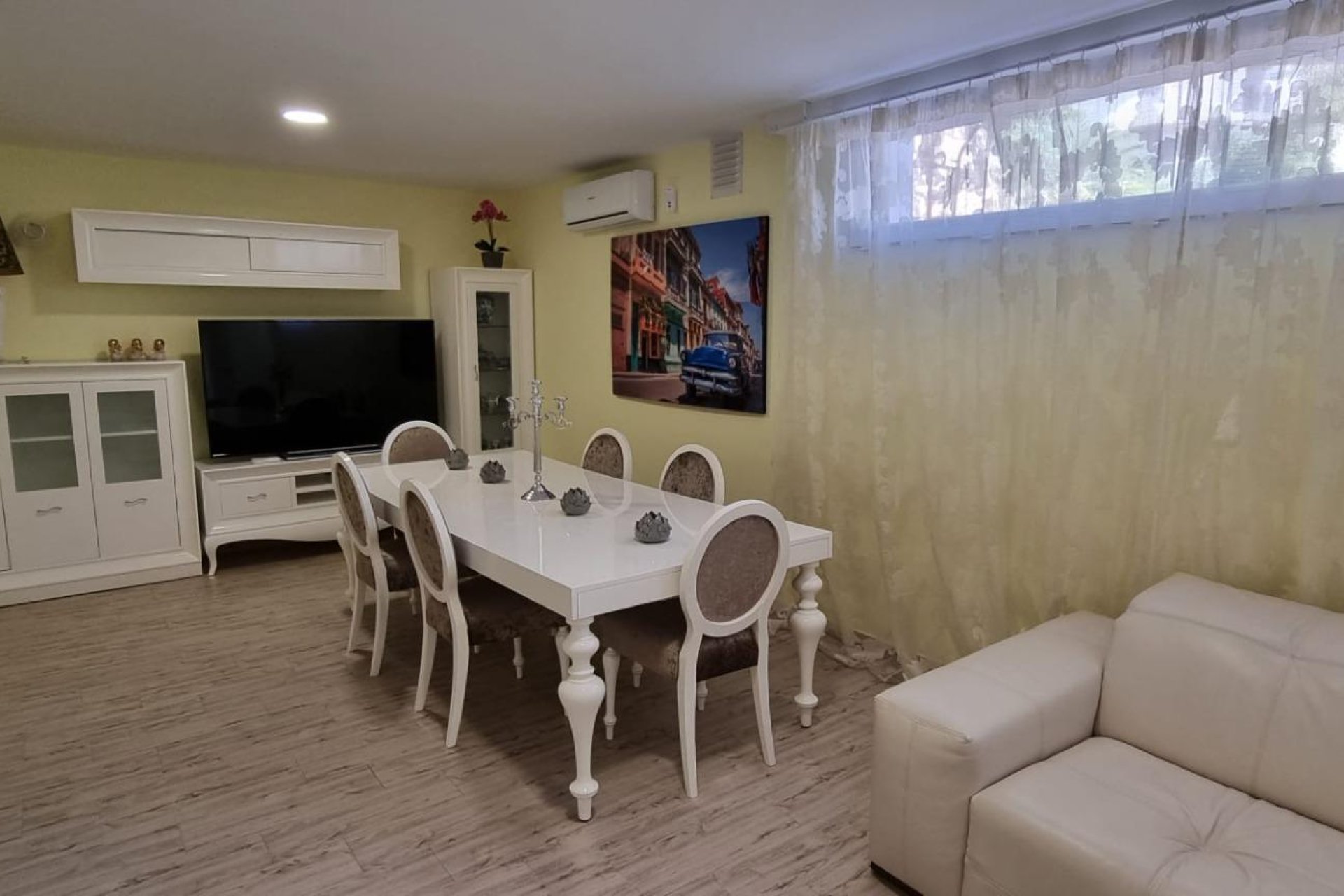 Használt Ingatlanok - Villa -
Altea - Altea Hills