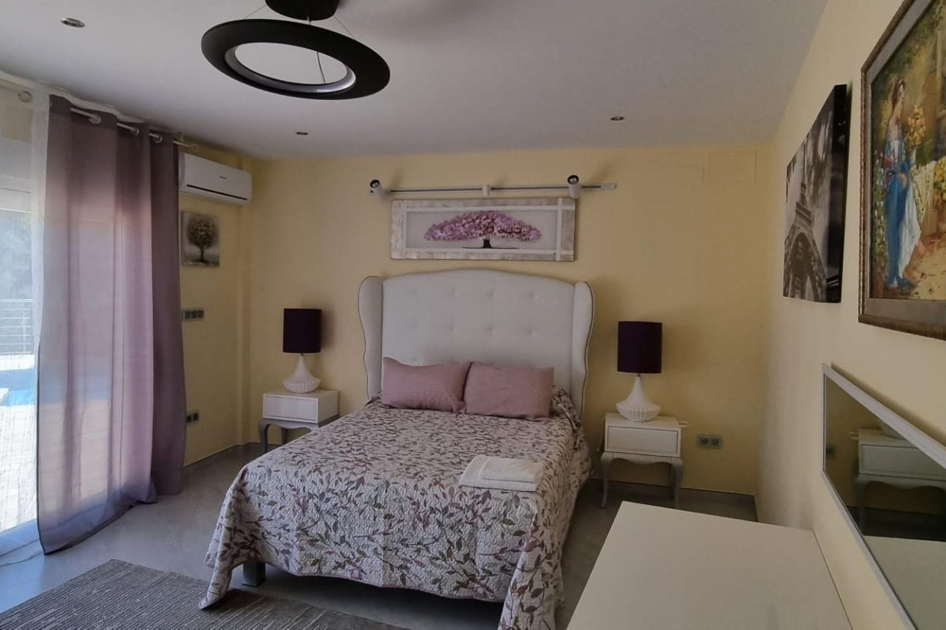 Használt Ingatlanok - Villa -
Altea - Altea Hills