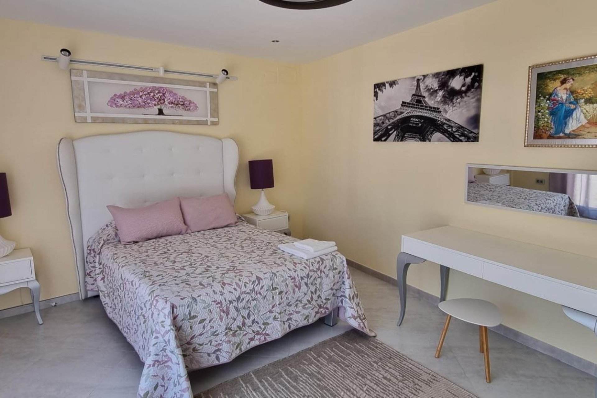Használt Ingatlanok - Villa -
Altea - Altea Hills