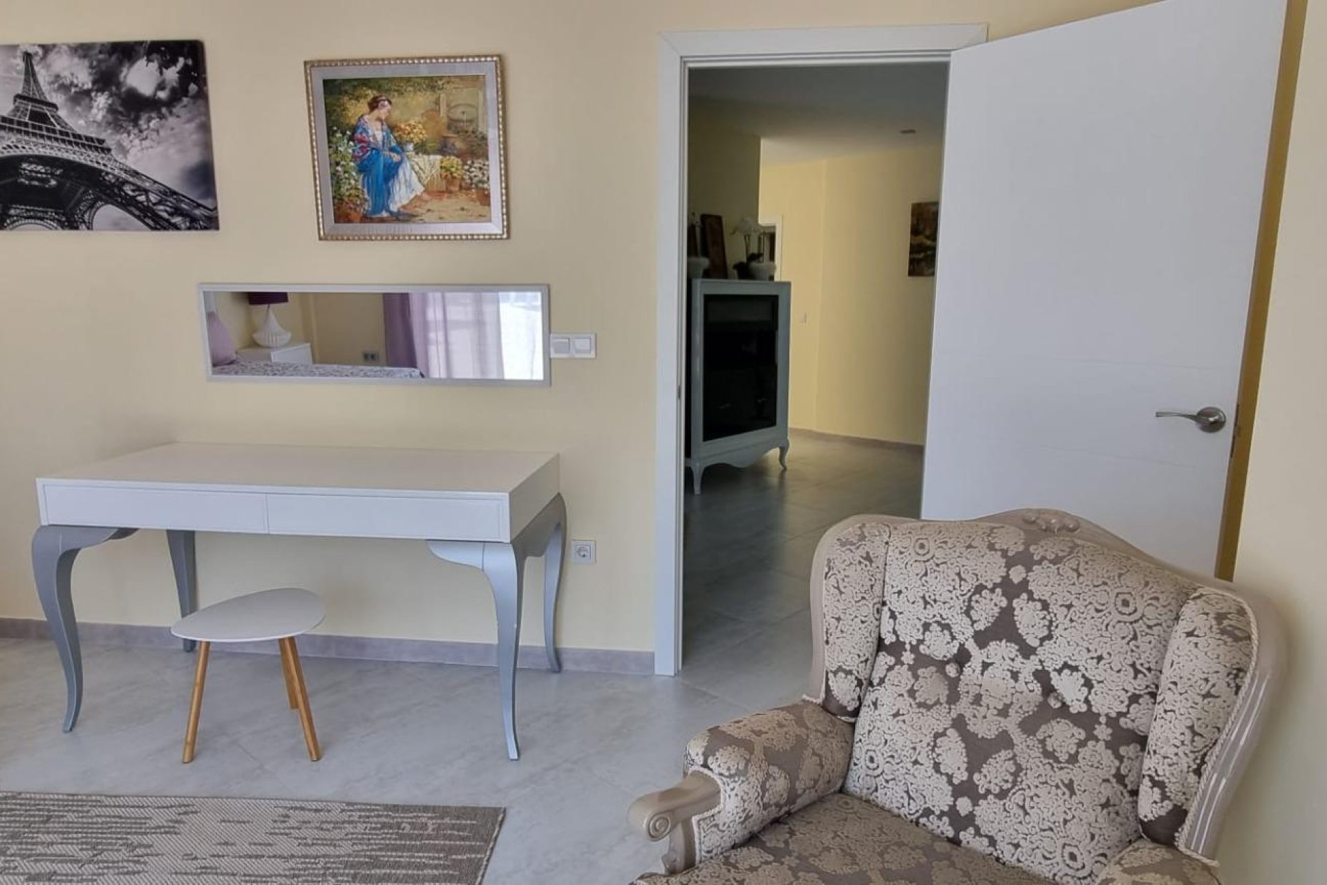 Használt Ingatlanok - Villa -
Altea - Altea Hills