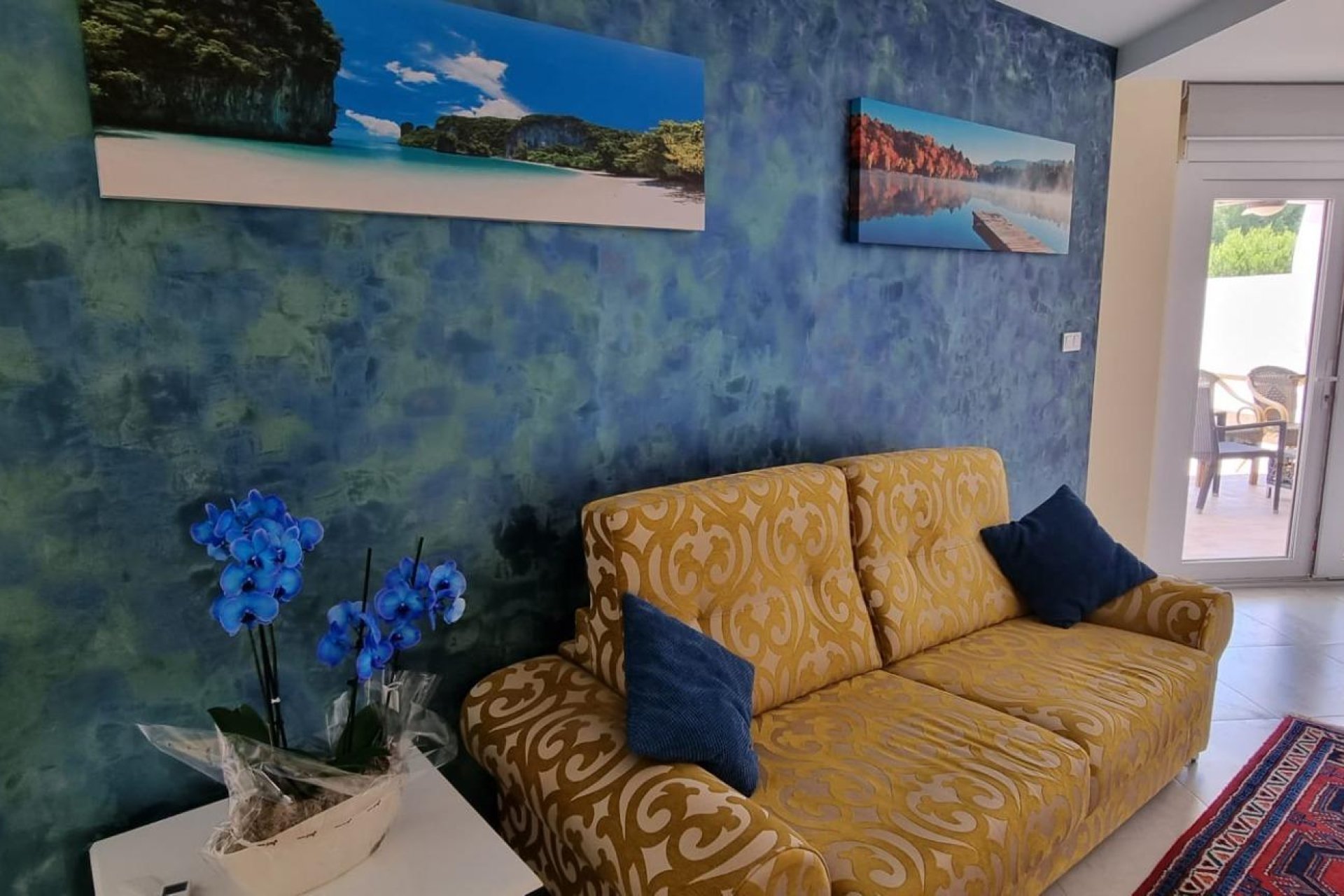 Használt Ingatlanok - Villa -
Altea - Altea Hills