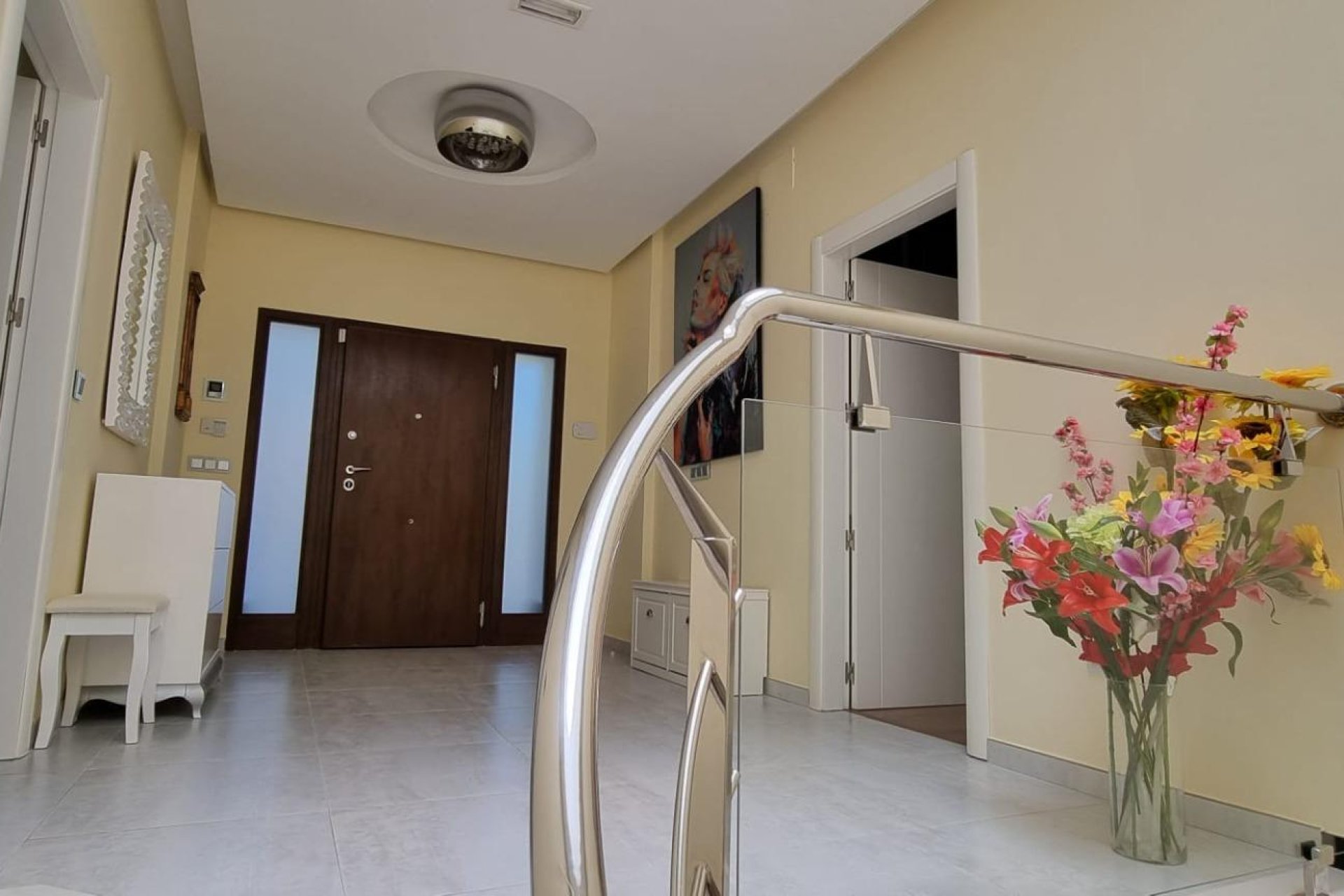 Használt Ingatlanok - Villa -
Altea - Altea Hills