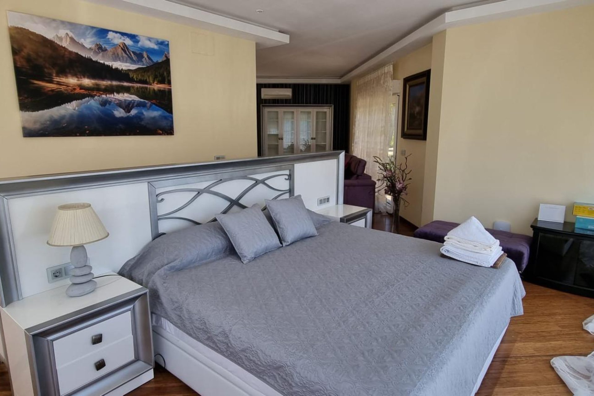 Használt Ingatlanok - Villa -
Altea - Altea Hills