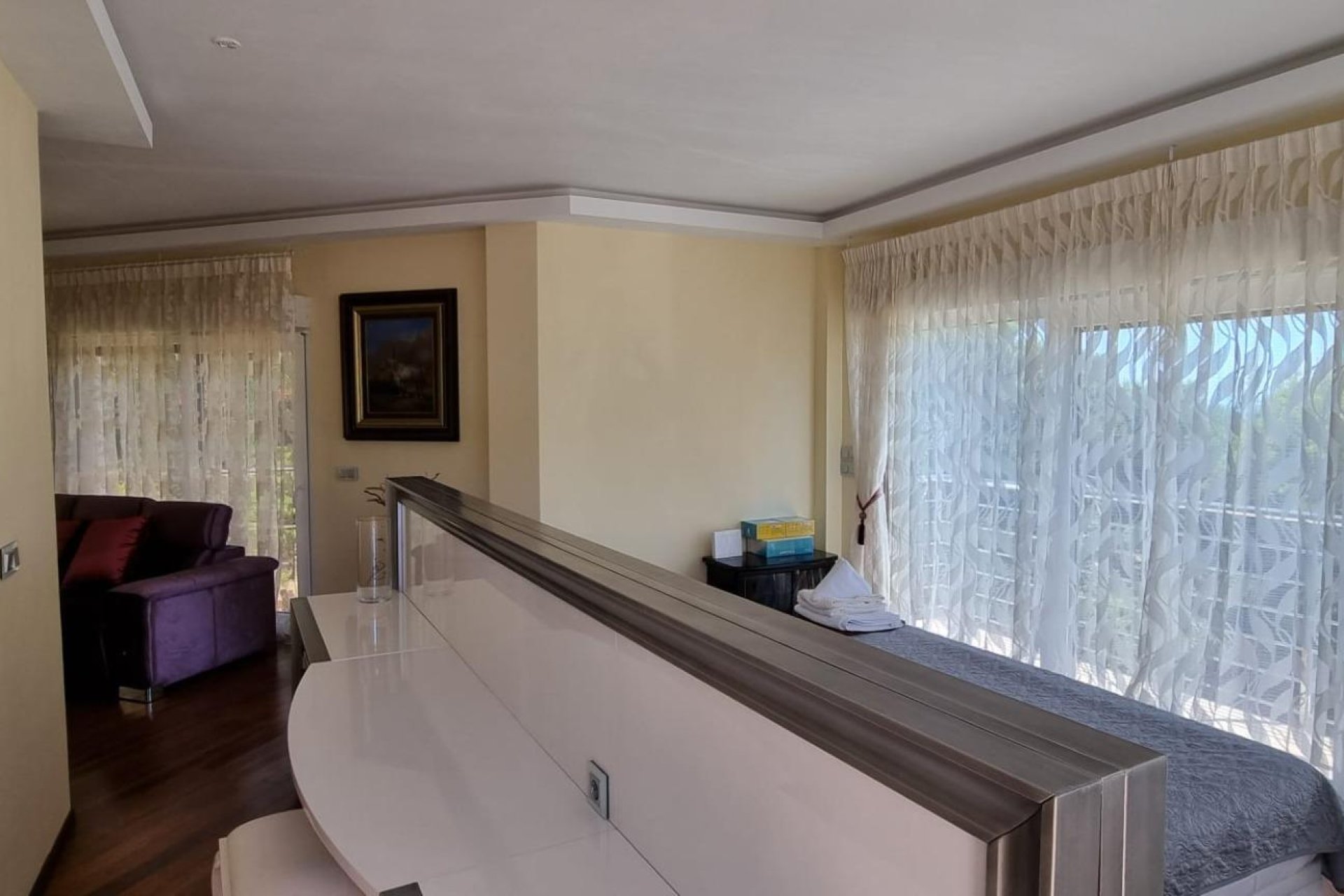 Használt Ingatlanok - Villa -
Altea - Altea Hills