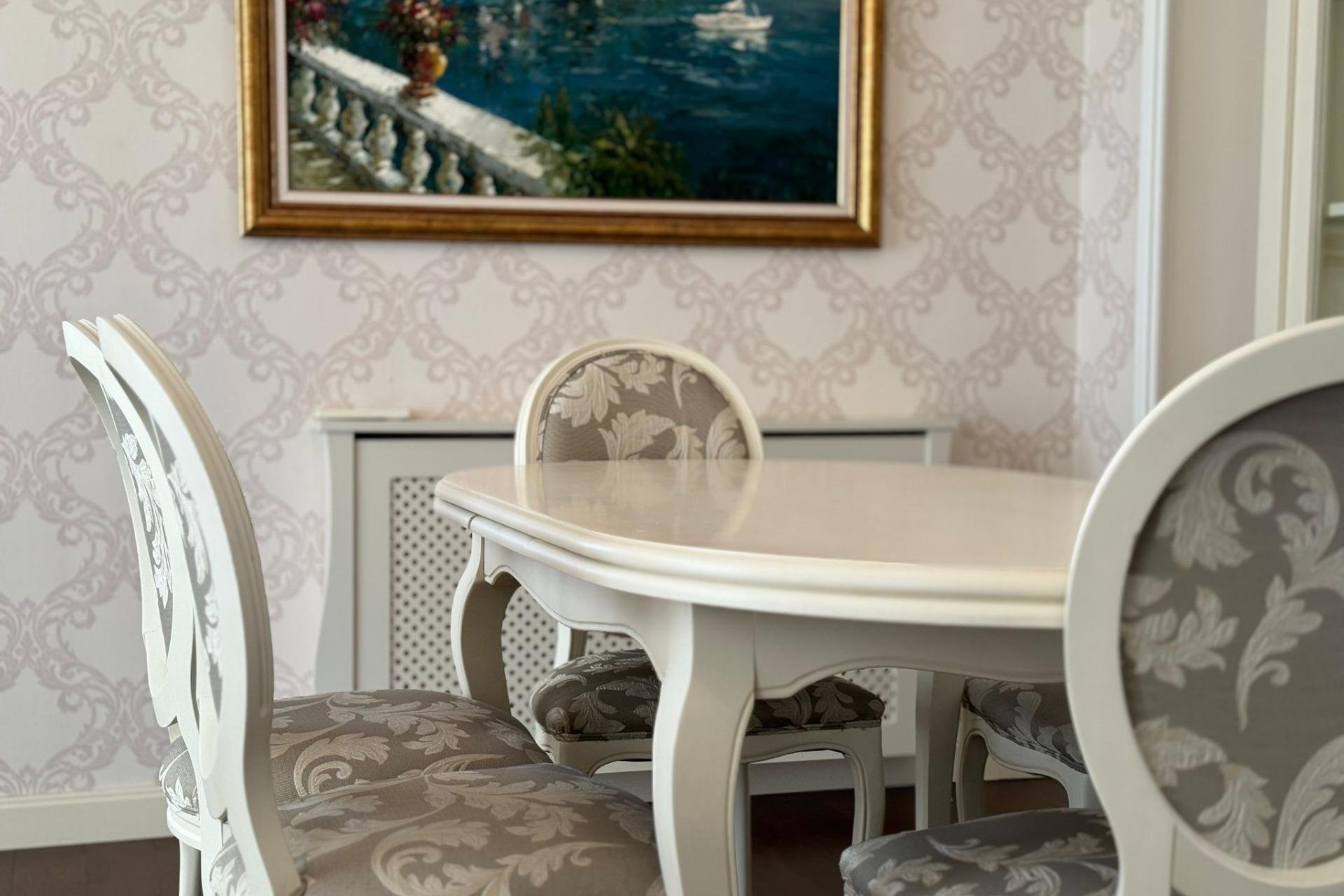 Használt Ingatlanok - Villa -
Altea - Altea Hills