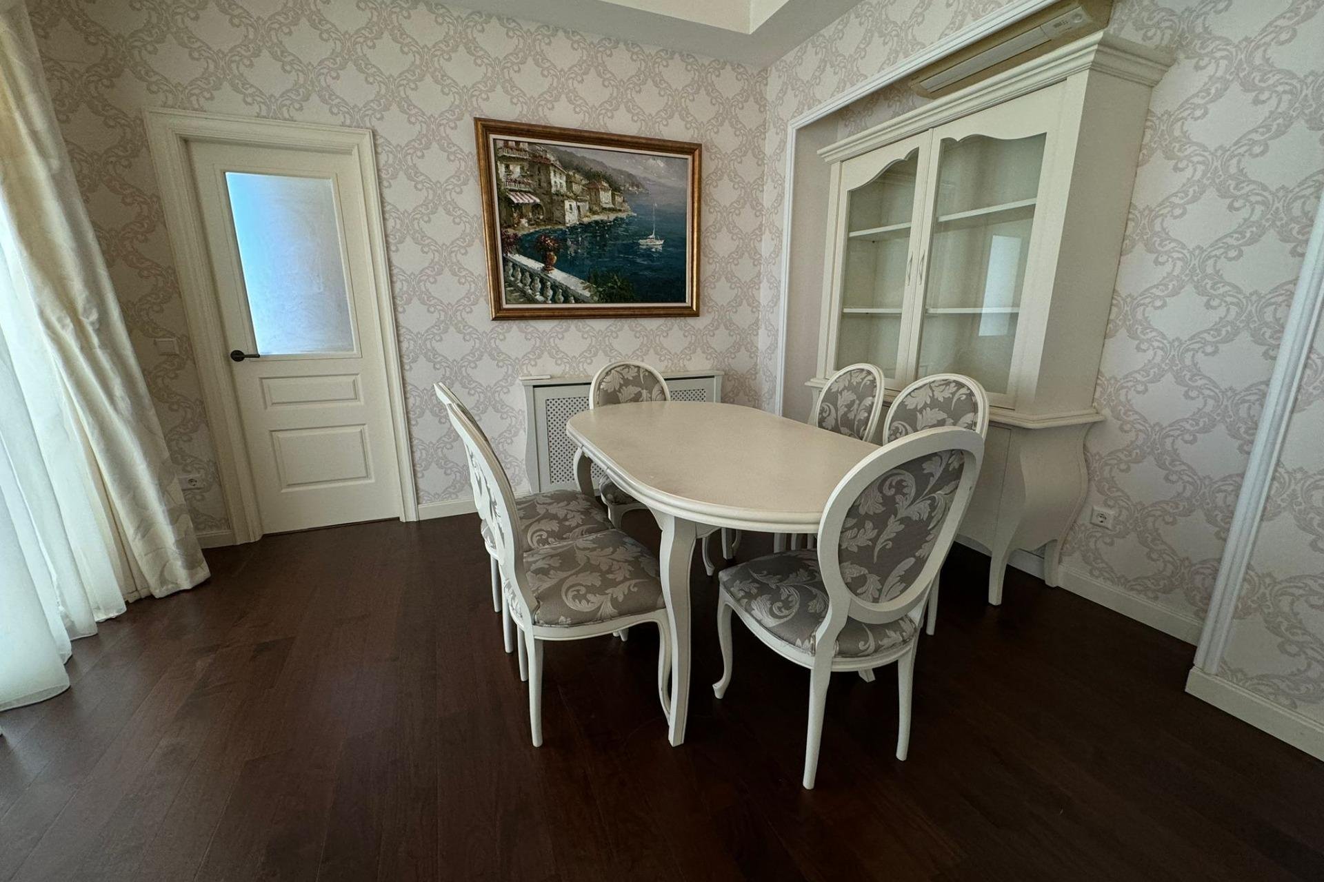 Használt Ingatlanok - Villa -
Altea - Altea Hills