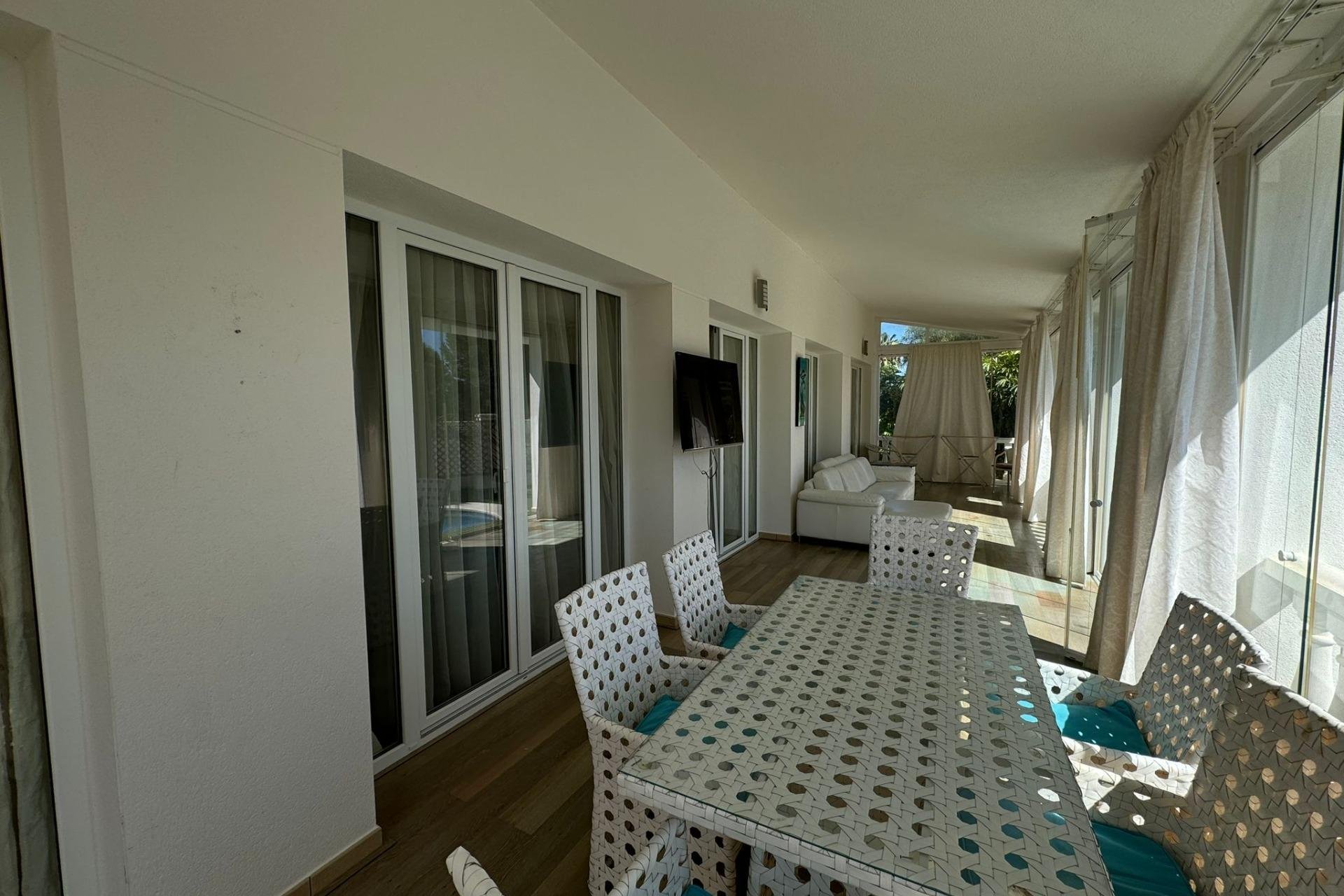 Használt Ingatlanok - Villa -
Altea - Altea Hills