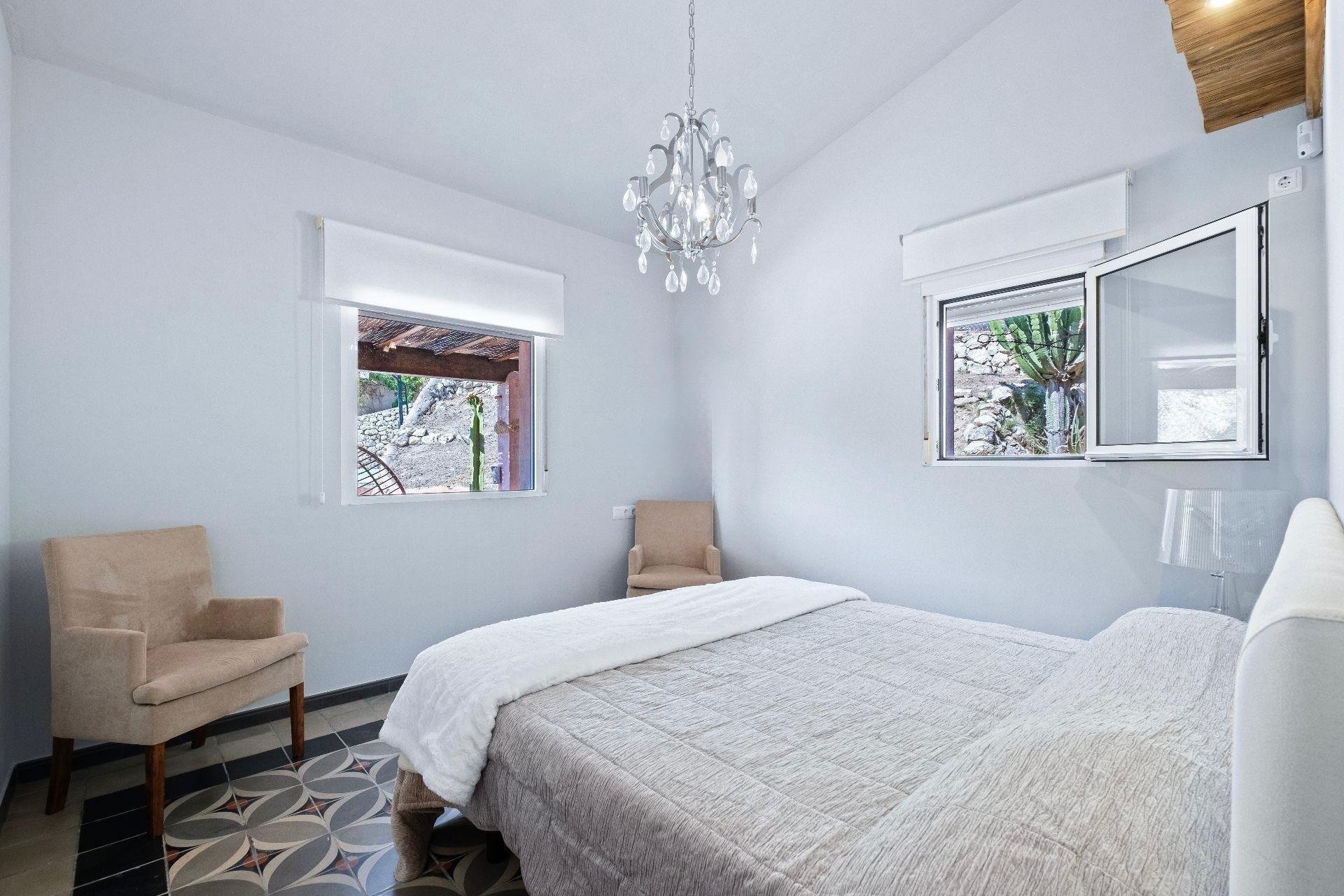 Használt Ingatlanok - Villa -
Altea - Balcón De Altea