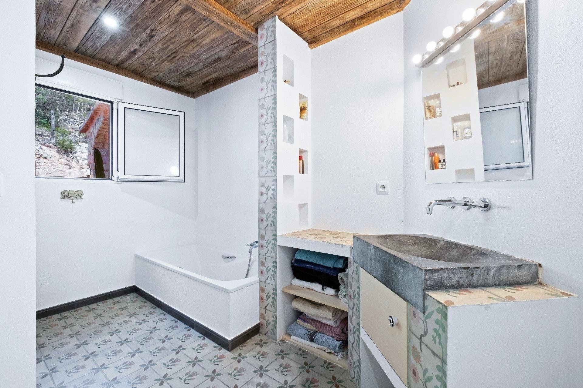 Használt Ingatlanok - Villa -
Altea - Balcón De Altea