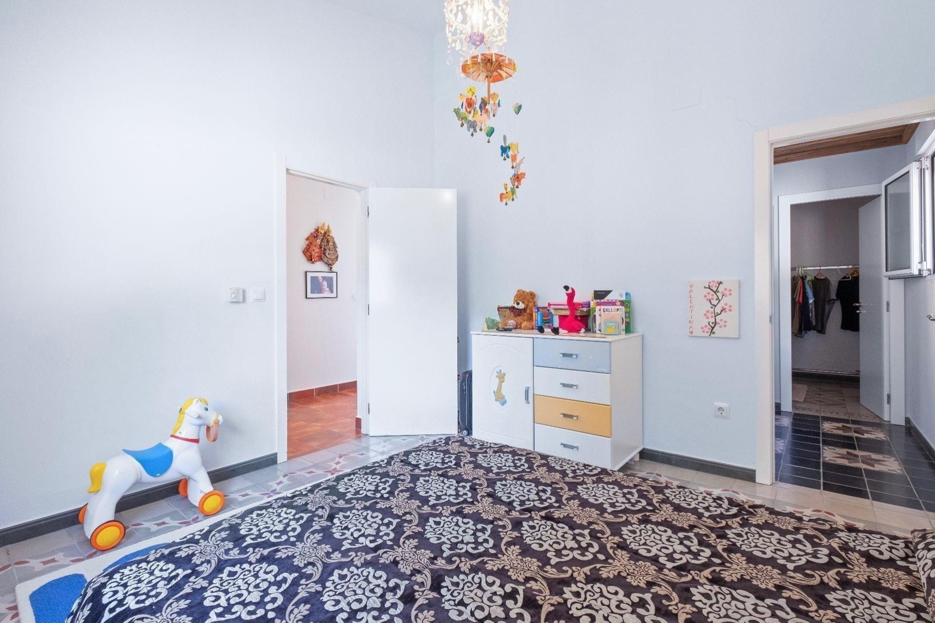 Használt Ingatlanok - Villa -
Altea - Balcón De Altea