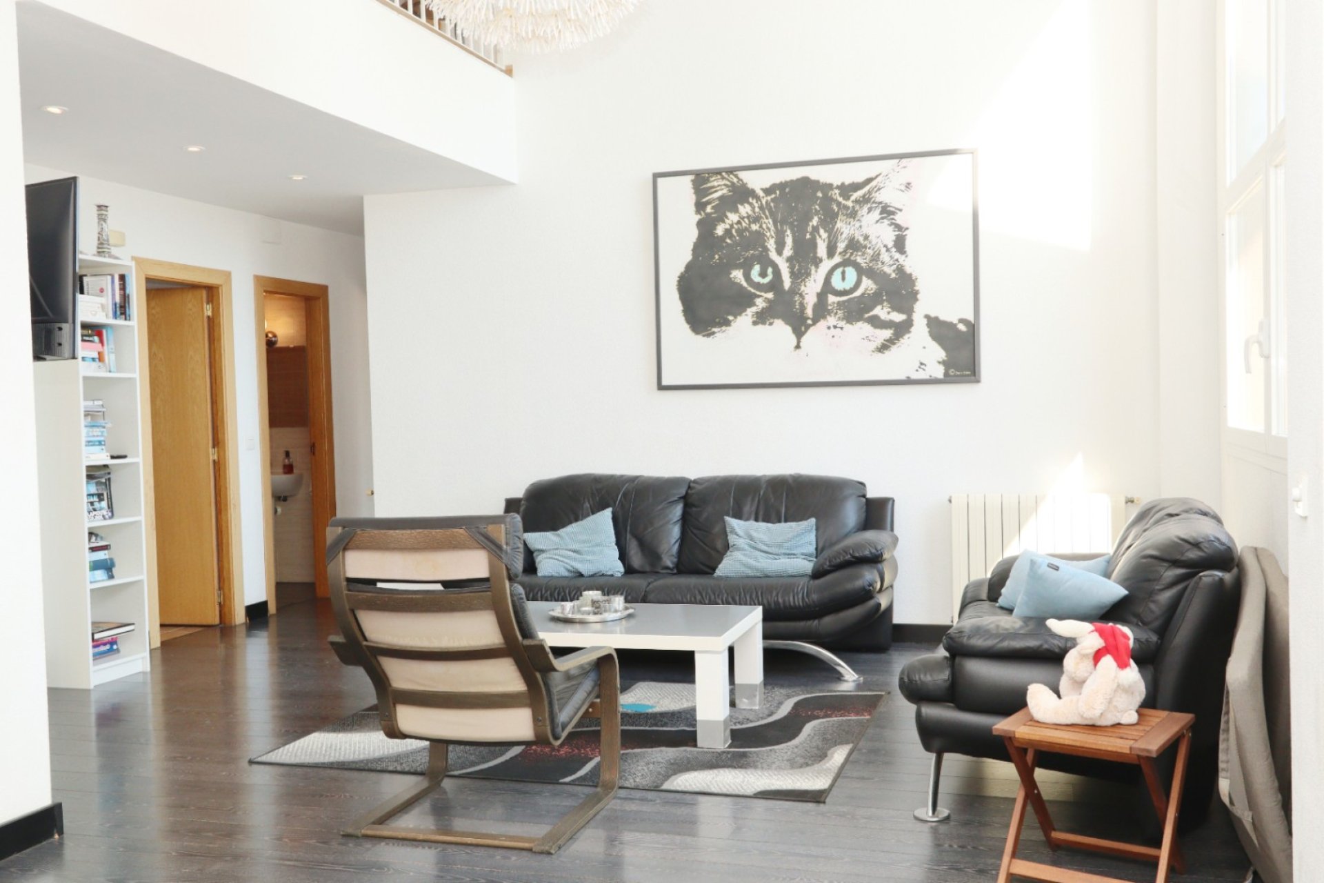 Használt Ingatlanok - Villa -
Altea - Costa Blanca