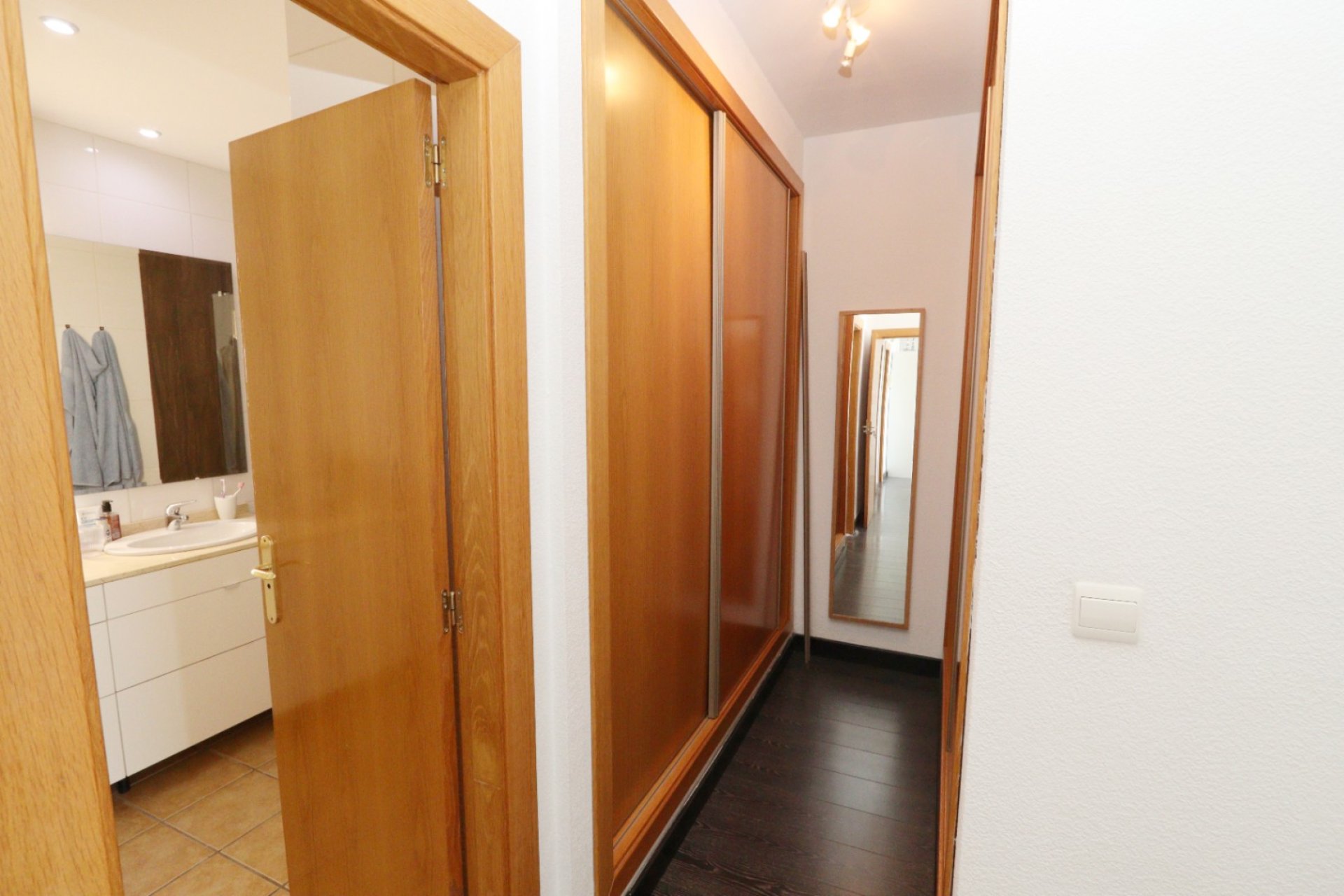 Használt Ingatlanok - Villa -
Altea - Costa Blanca