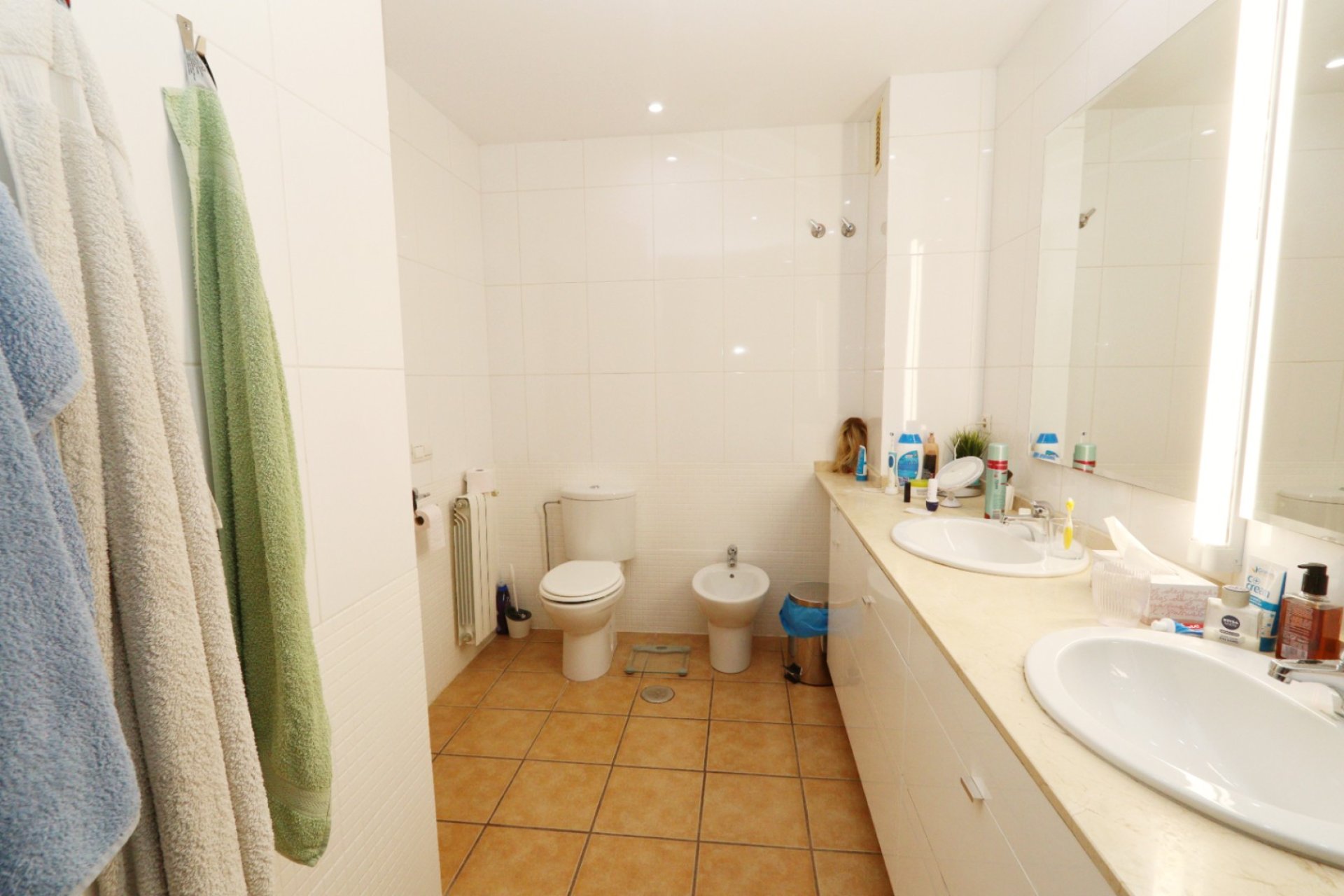 Használt Ingatlanok - Villa -
Altea - Costa Blanca