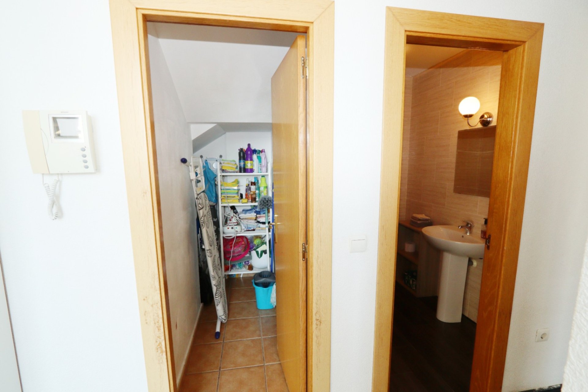 Használt Ingatlanok - Villa -
Altea - Costa Blanca