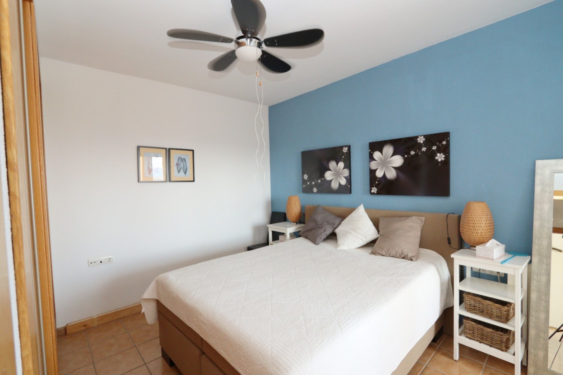 Használt Ingatlanok - Villa -
Altea - Costa Blanca