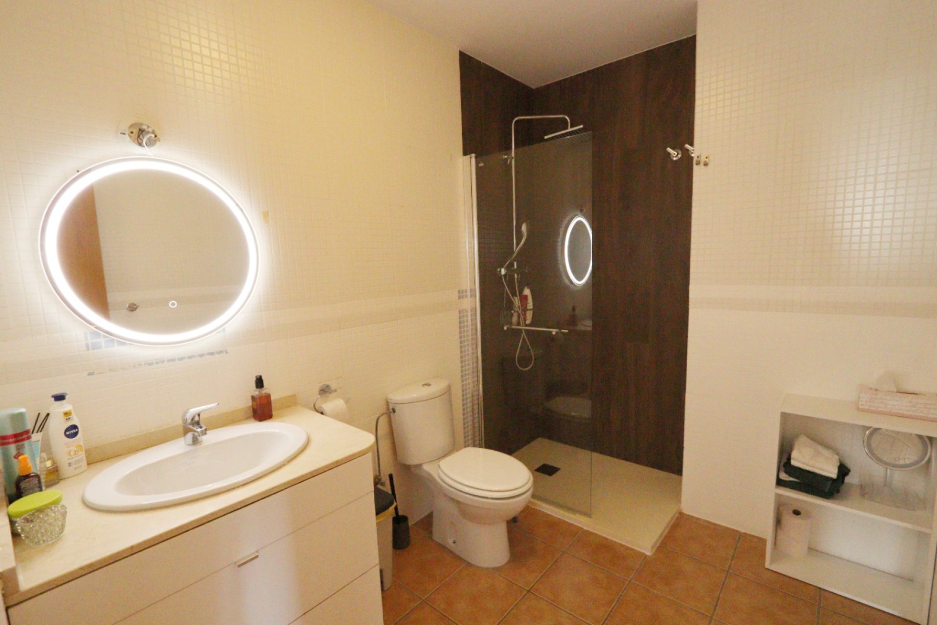 Használt Ingatlanok - Villa -
Altea - Costa Blanca