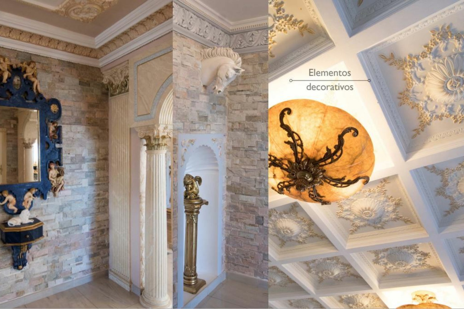 Használt Ingatlanok - Villa -
Altea - Costa Blanca