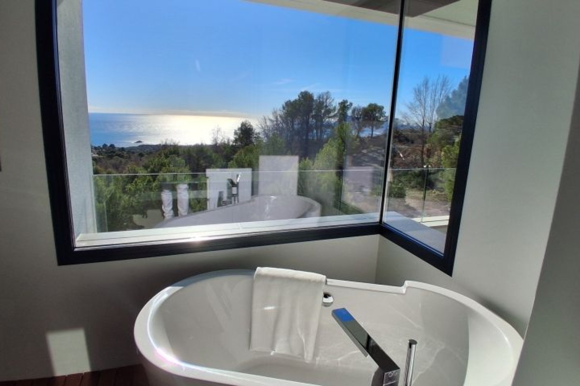Használt Ingatlanok - Villa -
Altea - Costa Blanca