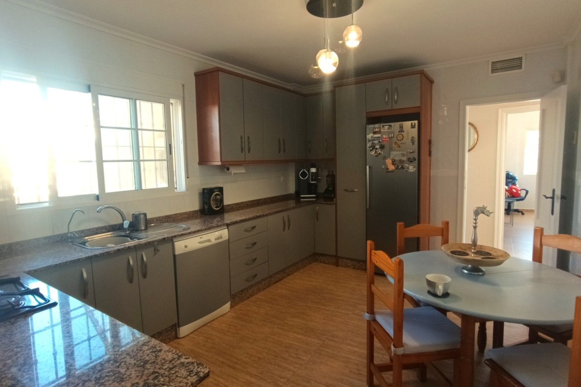 Használt Ingatlanok - Villa -
Avileses - Inland