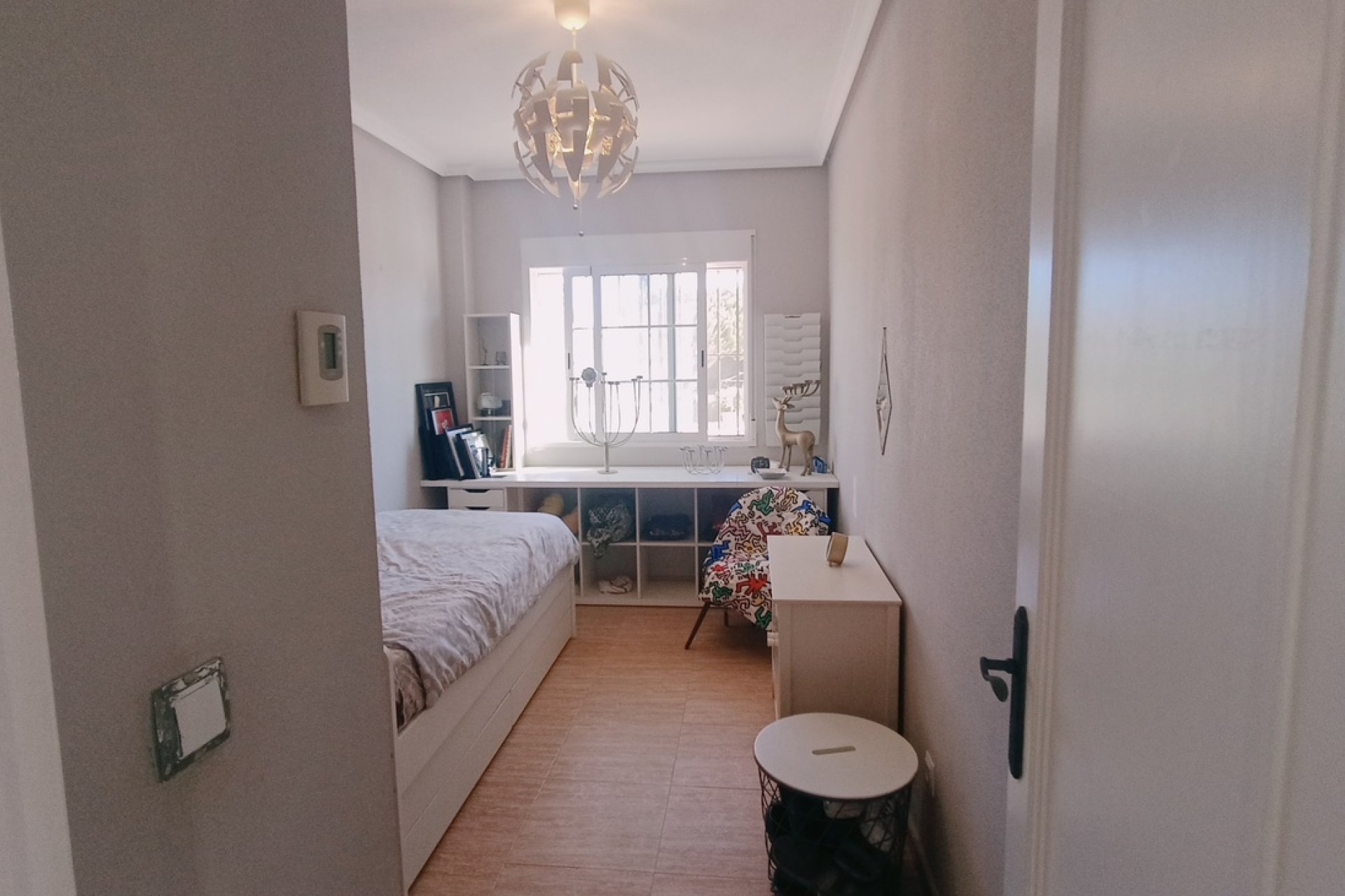 Használt Ingatlanok - Villa -
Avileses - Inland