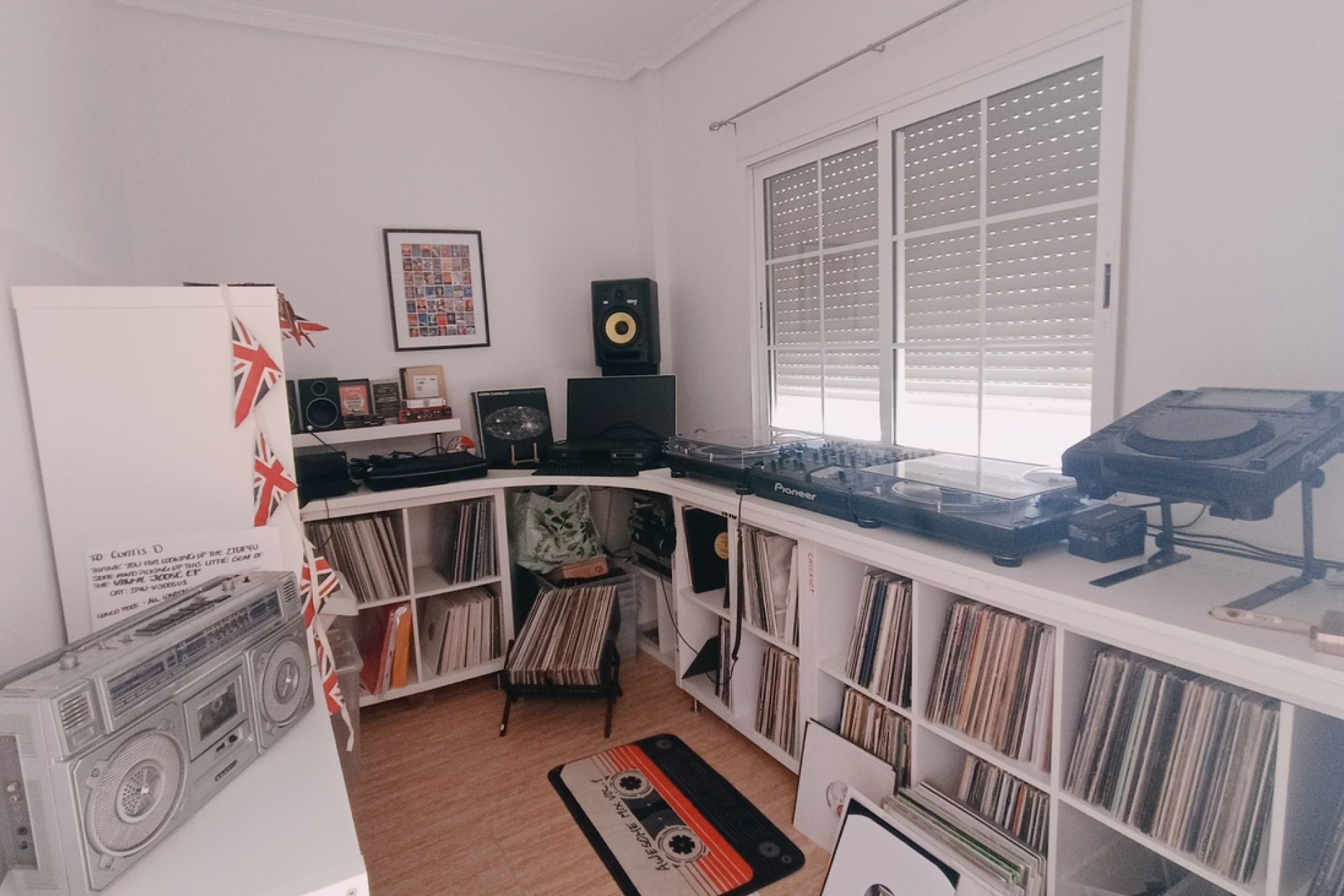 Használt Ingatlanok - Villa -
Avileses - Inland