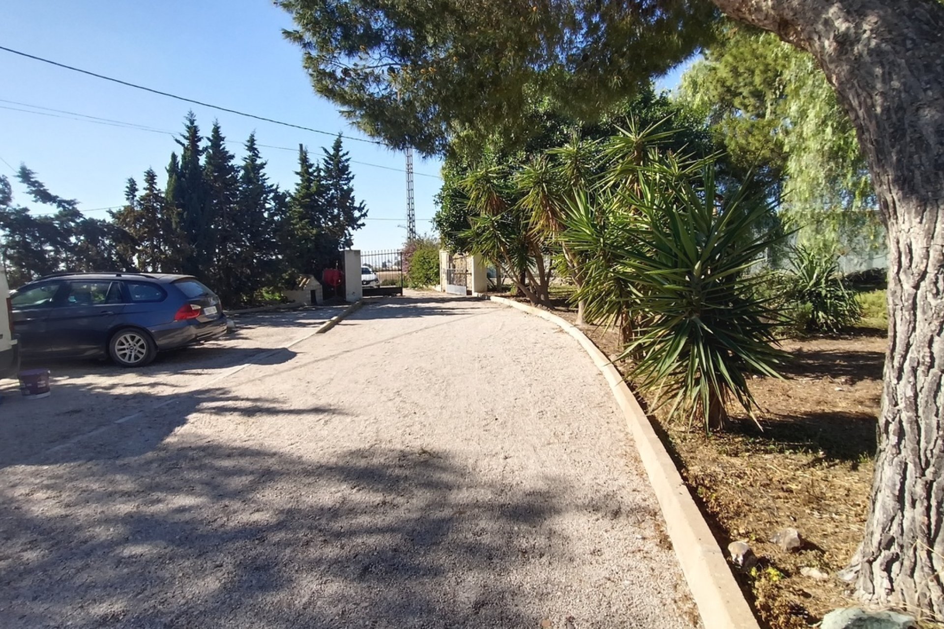 Használt Ingatlanok - Villa -
Avileses - Inland